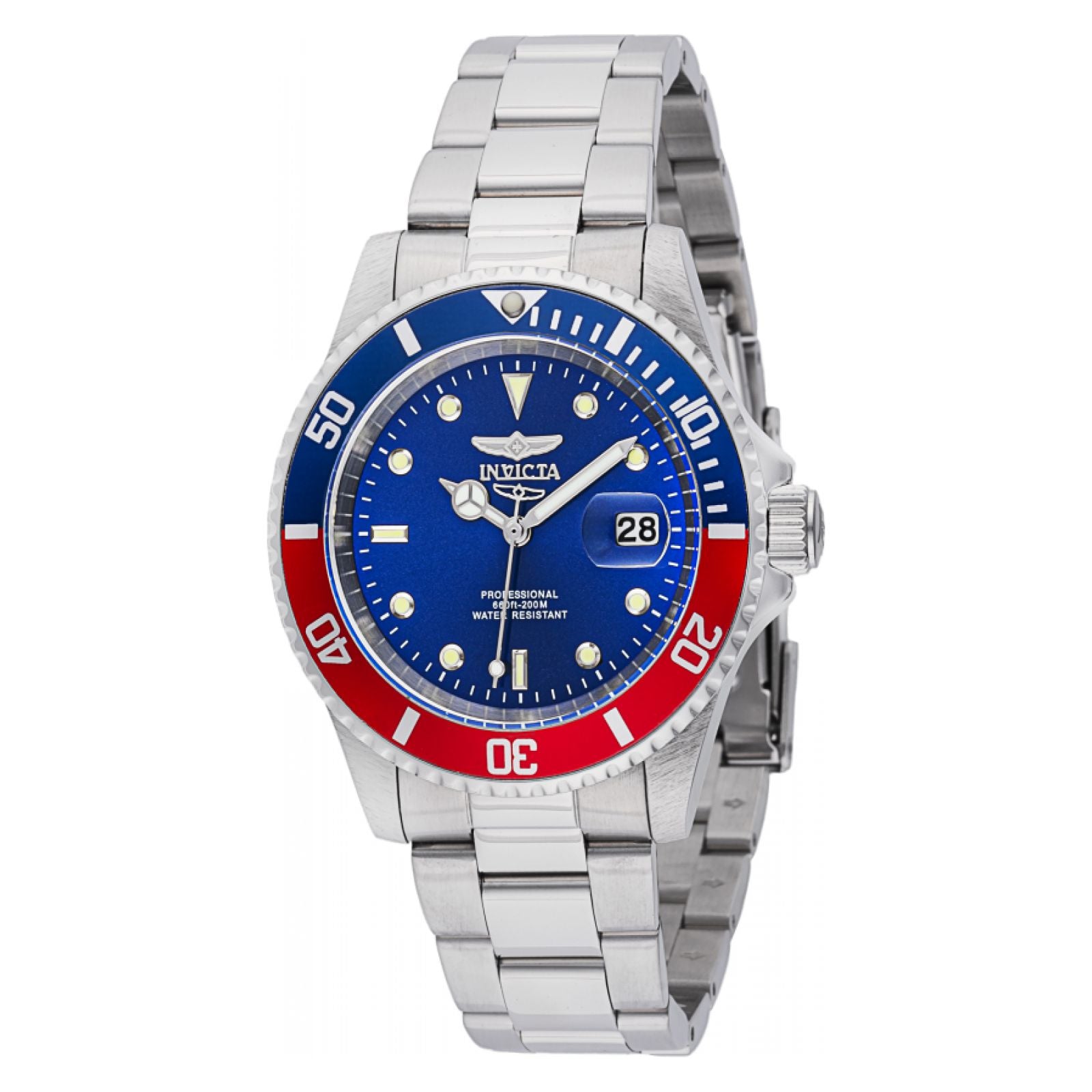 Relógio Invicta Pro Diver 47611