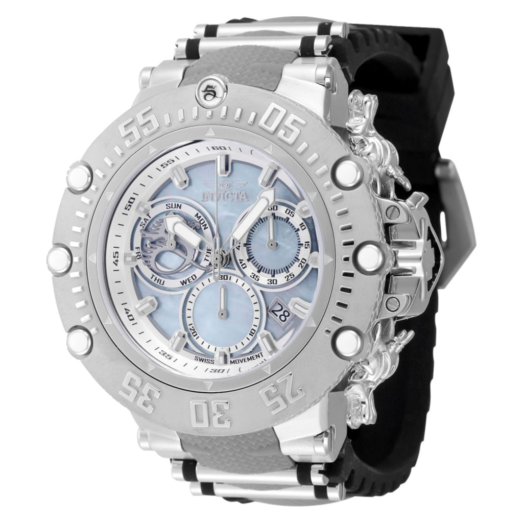 Relógio Invicta Subaqua 47612