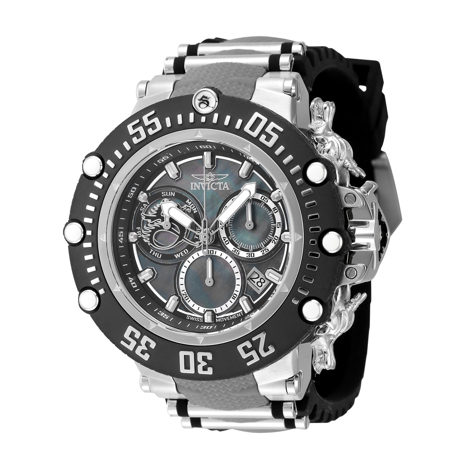 Relógio Invicta Subaqua 47613 