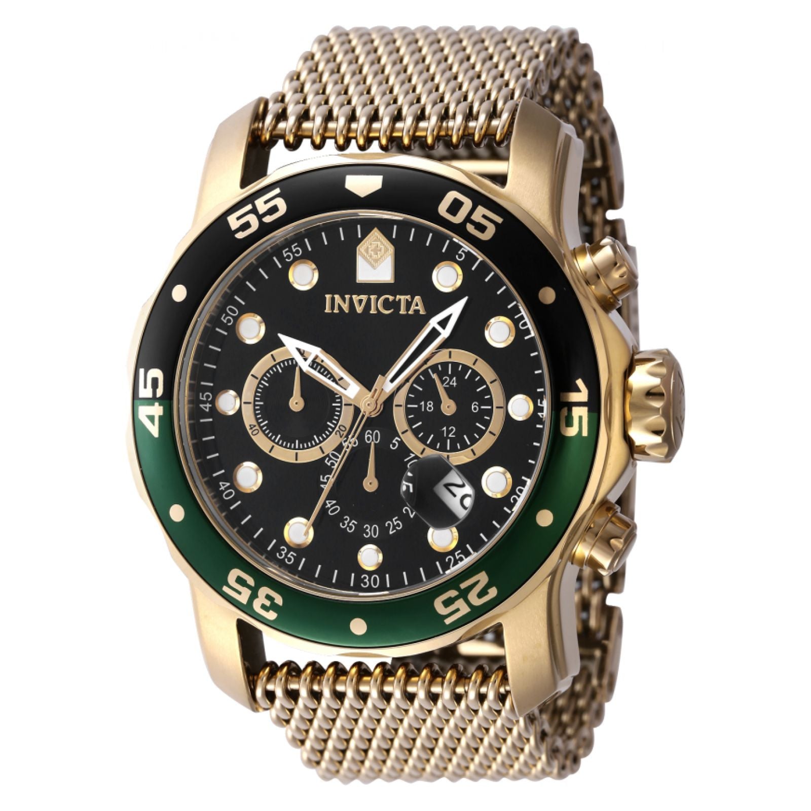 Relógio Invicta Pro Diver 47632