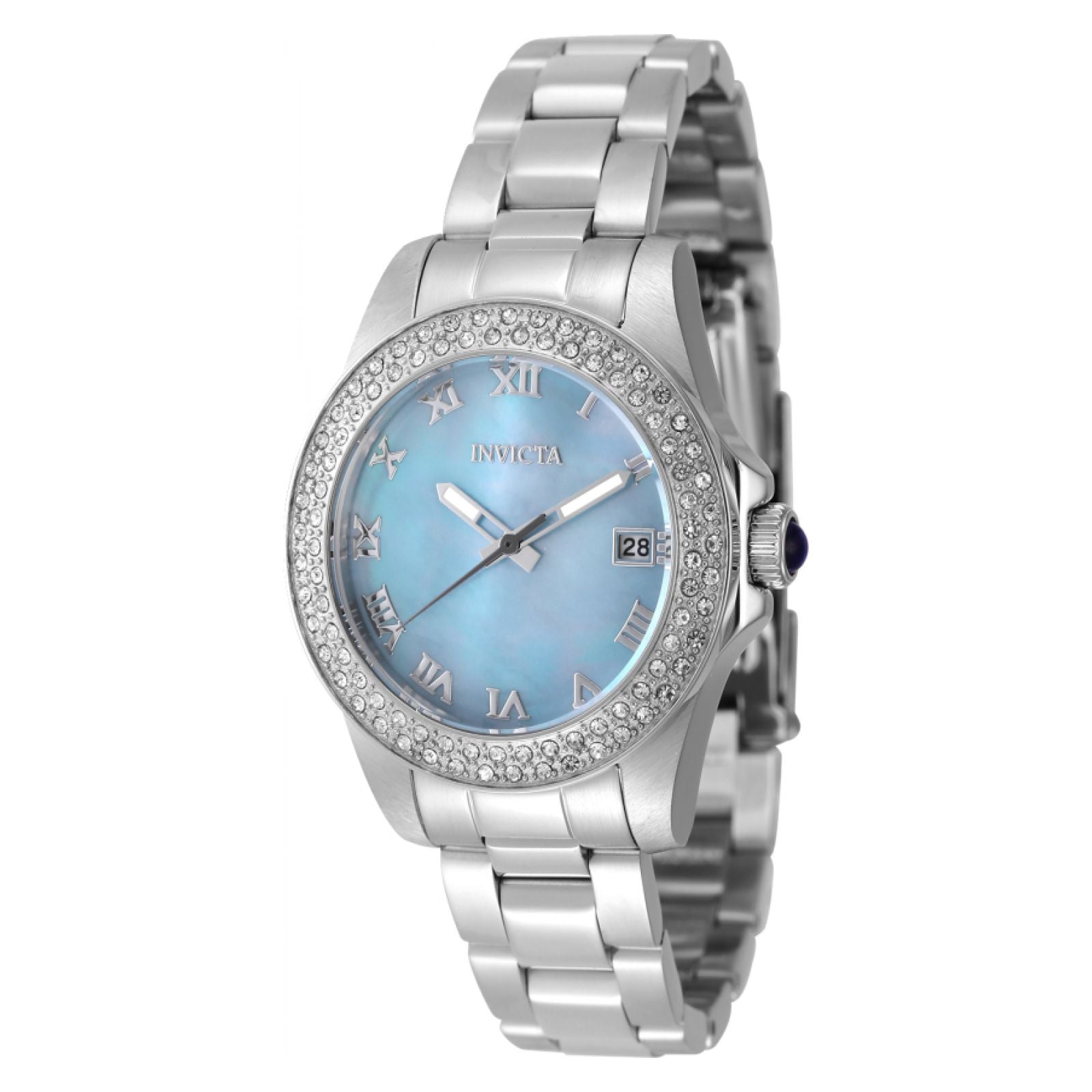 Invicta Ocean Voyage 47660 Watch 