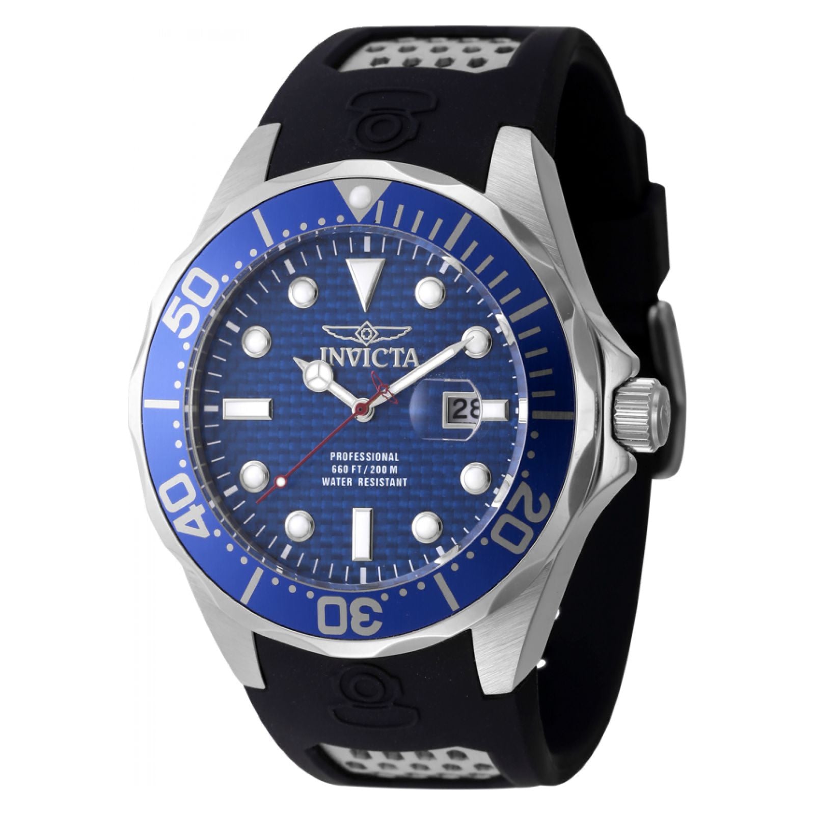 Reloj Invicta Ocean Voyage 47687