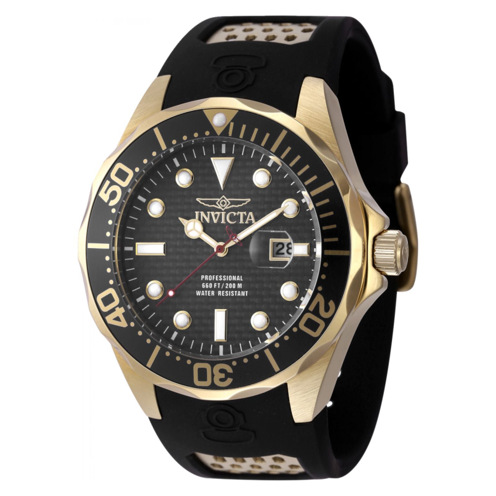Reloj Invicta Ocean Voyage 47689