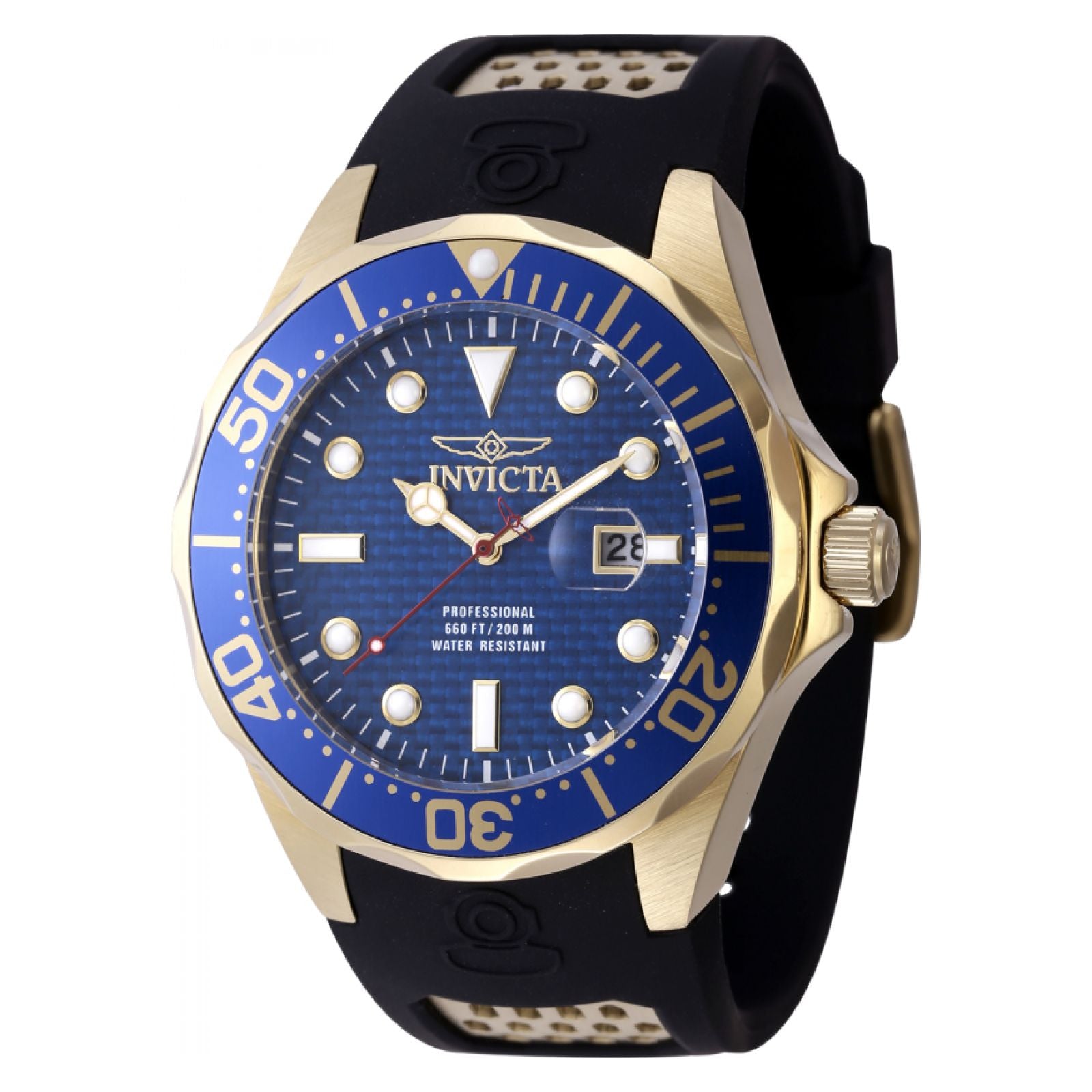 Invicta Ocean Voyage 47690 Watch 