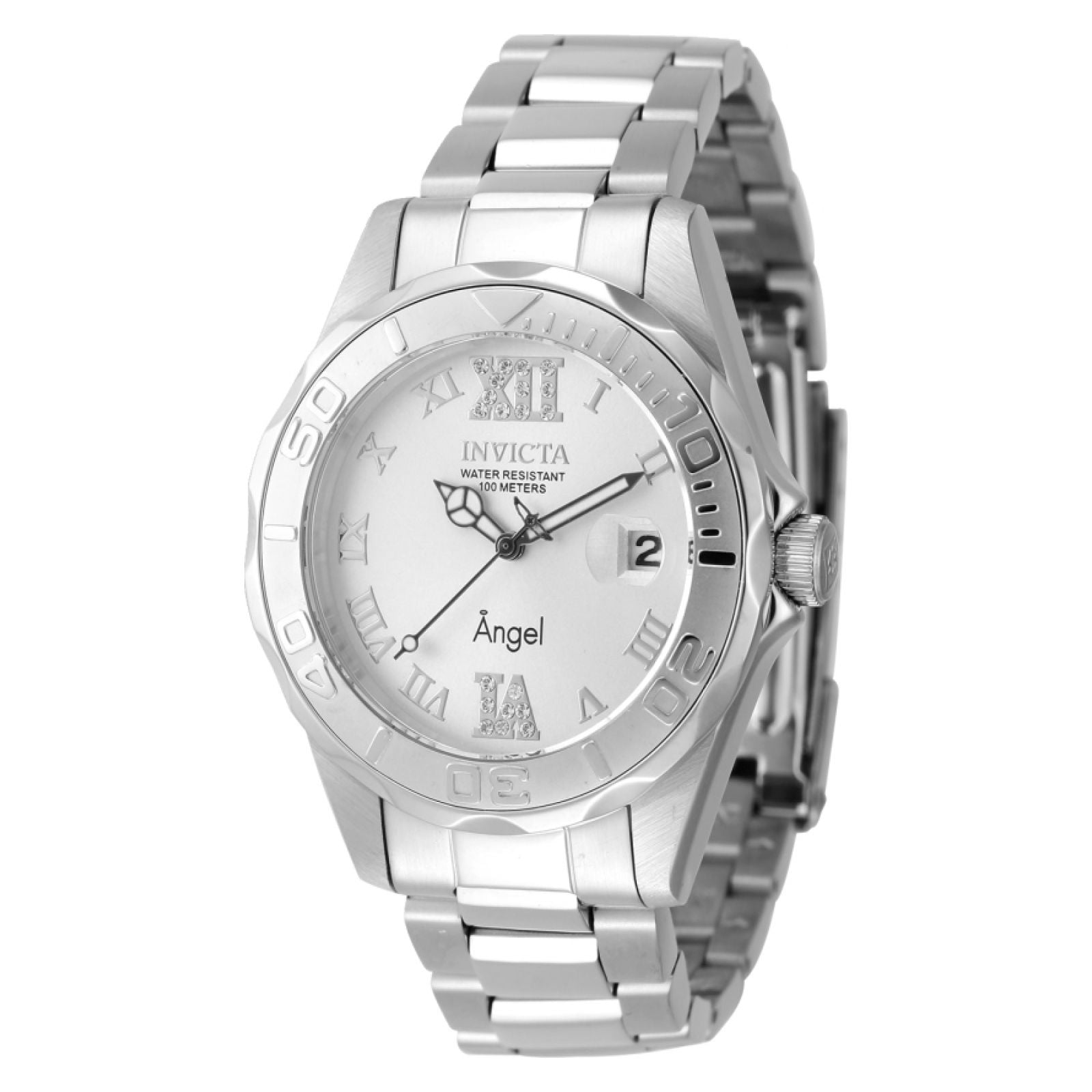 Invicta Ocean Voyage Watch 47695 