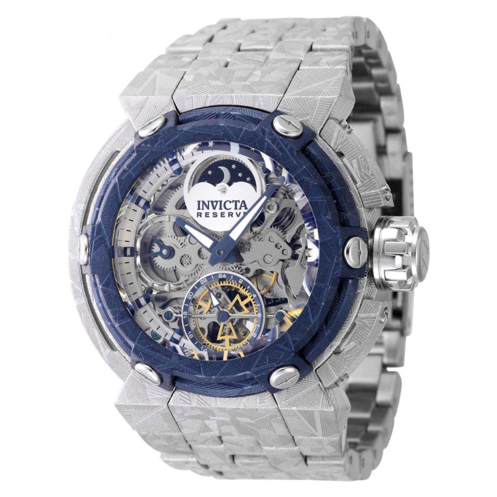 Reloj Invicta Coalition Forces 47708
