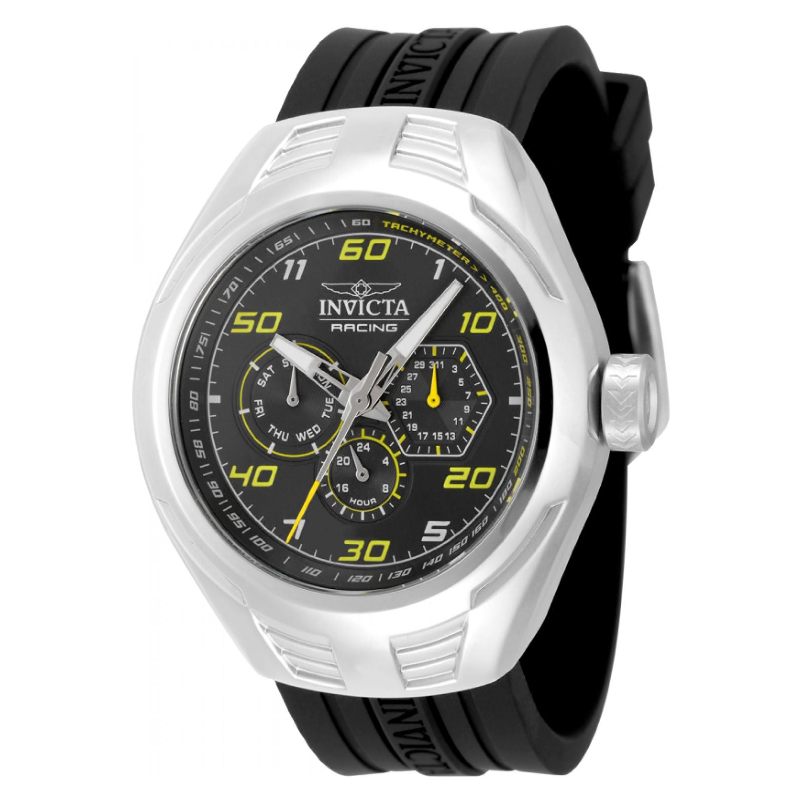 Invicta Racing Watch 47724 