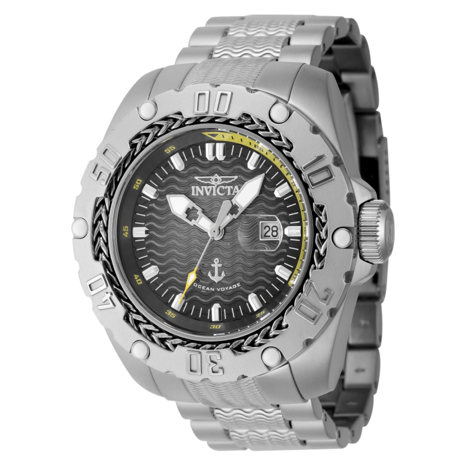 Reloj Invicta Ocean Voyage 47740