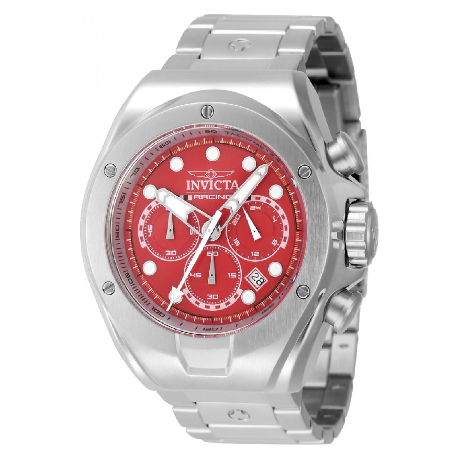 Invicta Racing Watch 47744 