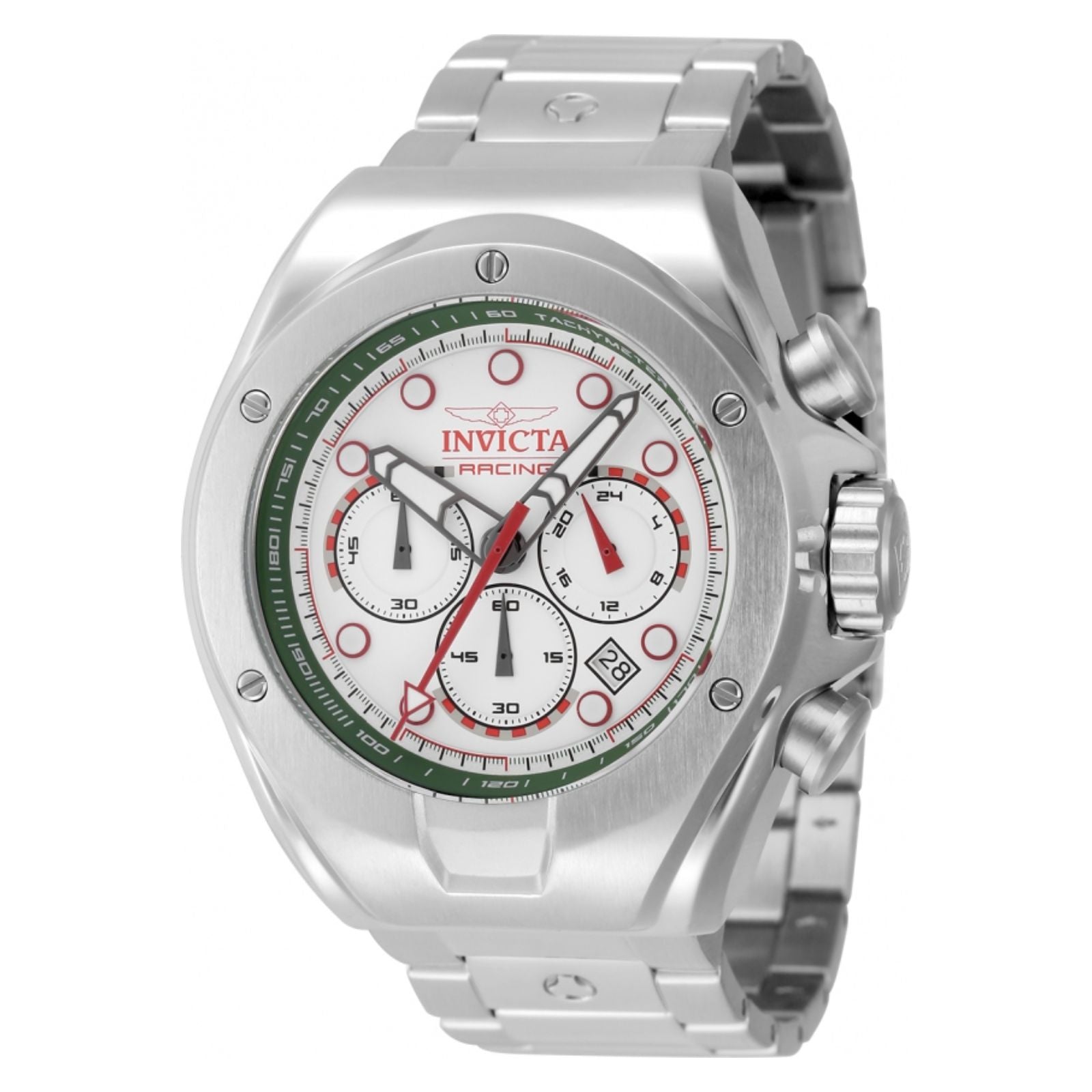 Invicta Racing Watch 47746 