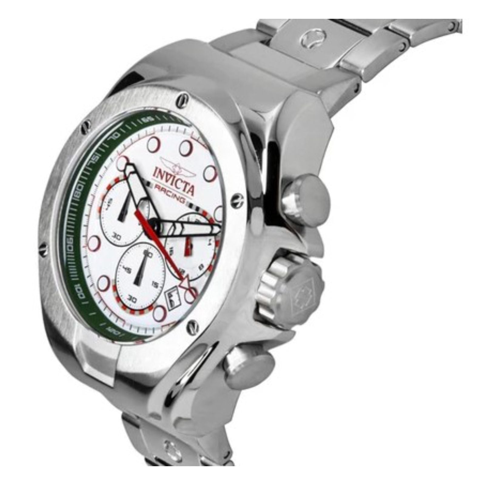 Invicta Racing Watch 47746 