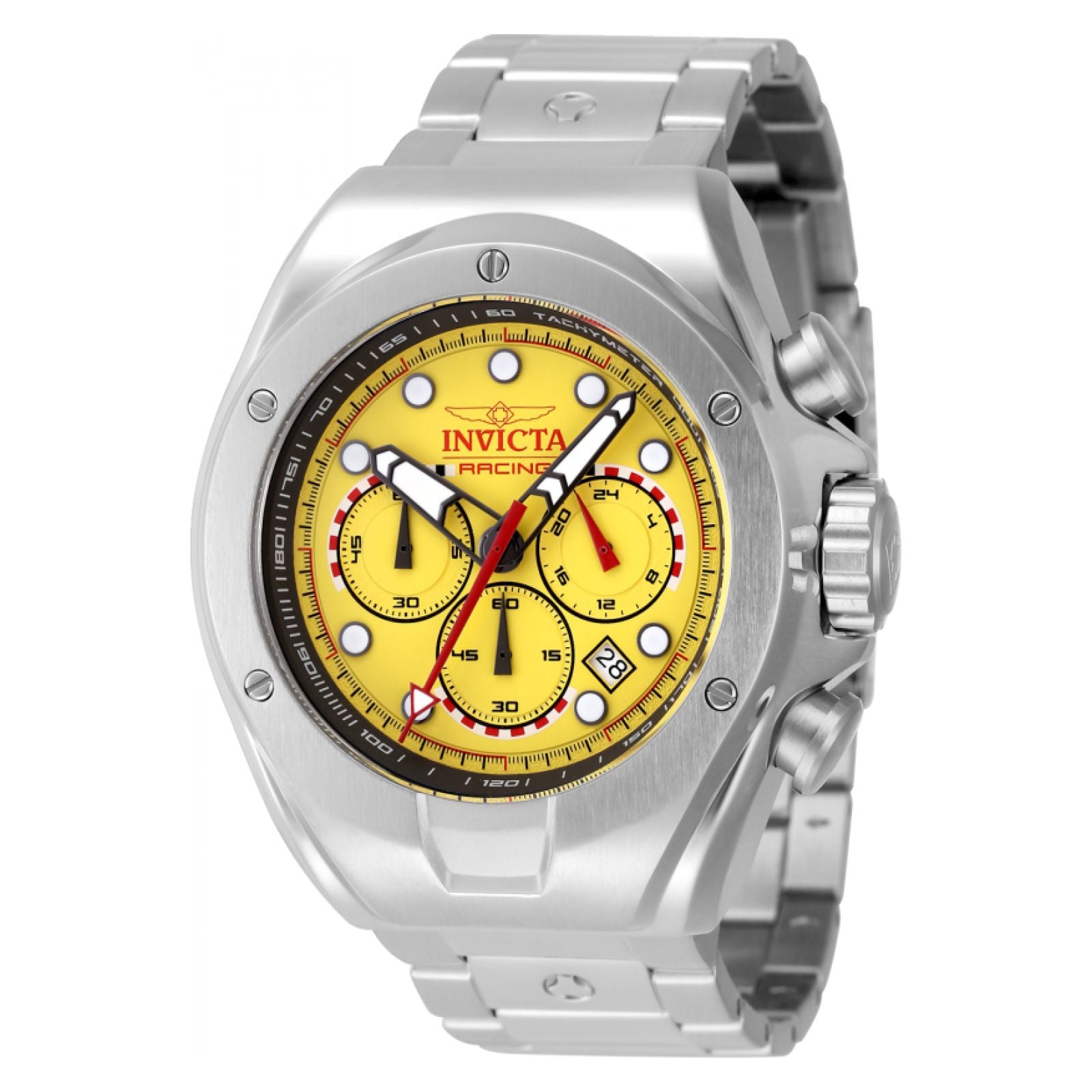 Invicta Racing Watch 47748 