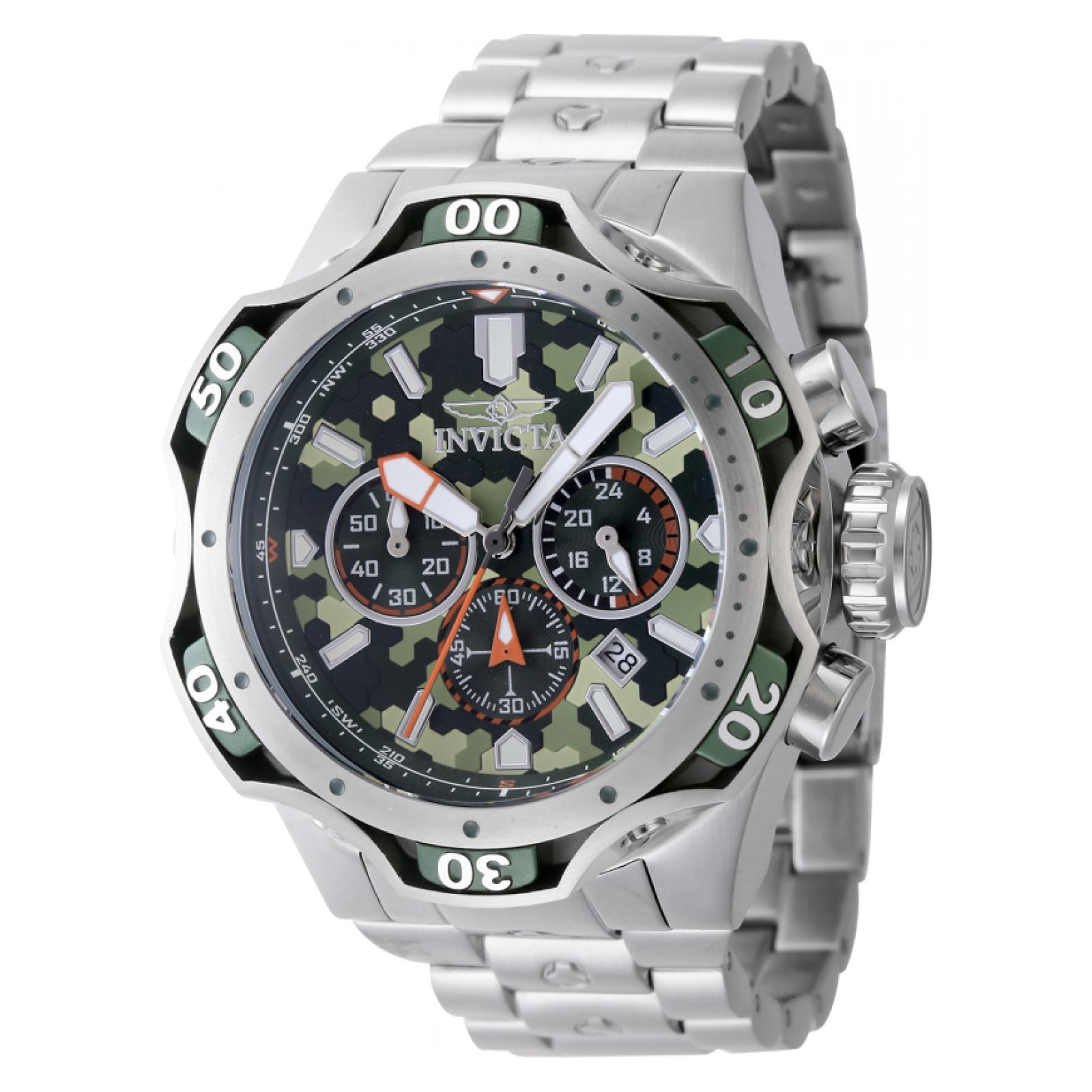 Invicta Venom 47755 Watch 