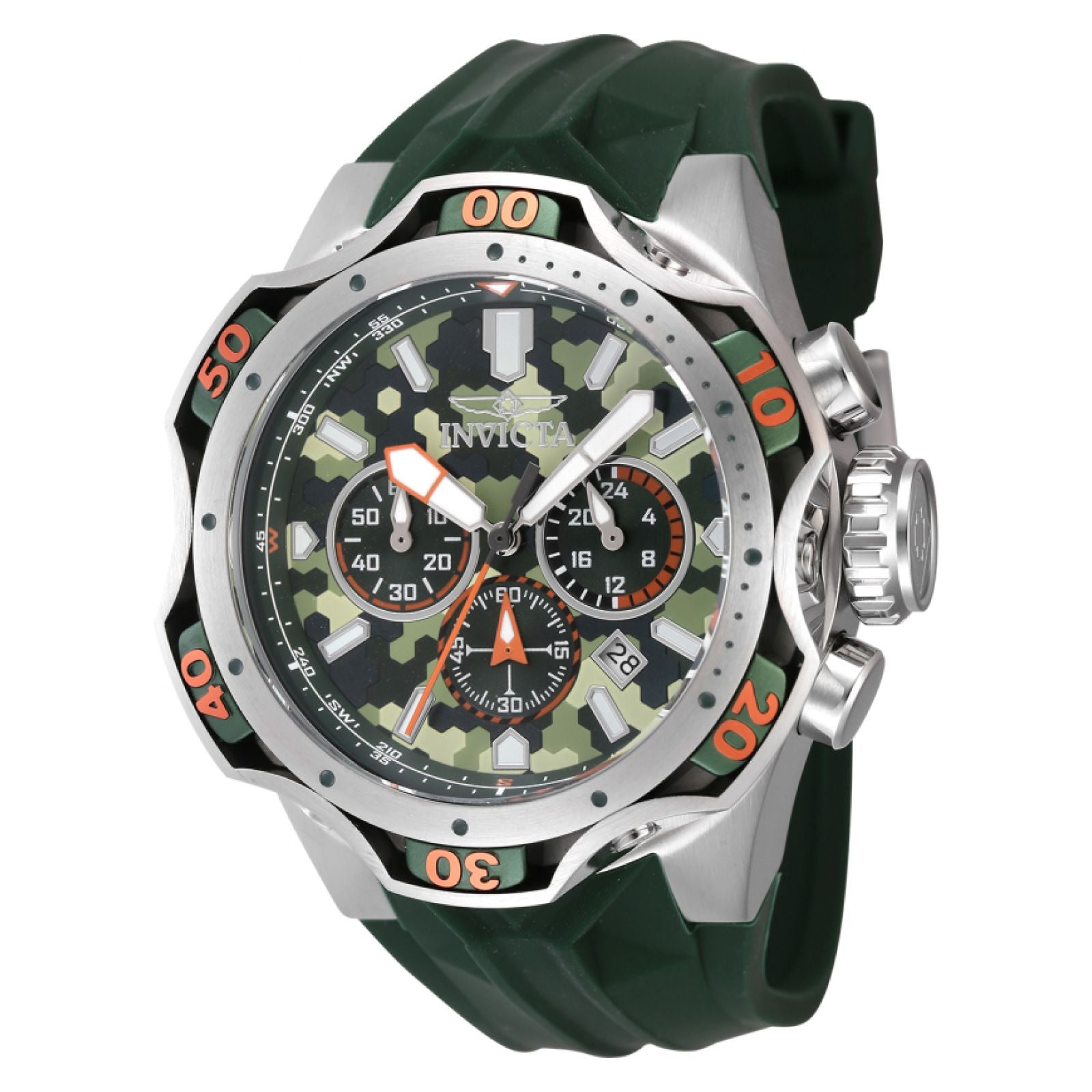 Relógio Invicta Venom 47759 