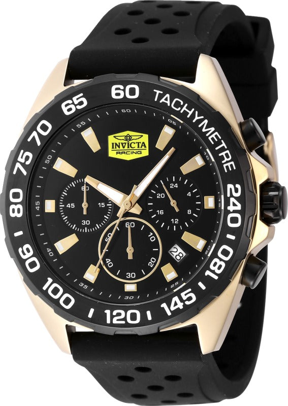 Invicta Racing Watch 47769 