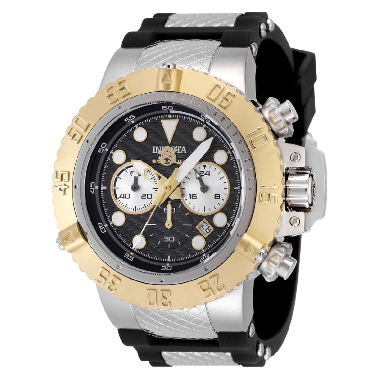Relógio Invicta Subaqua 47830 