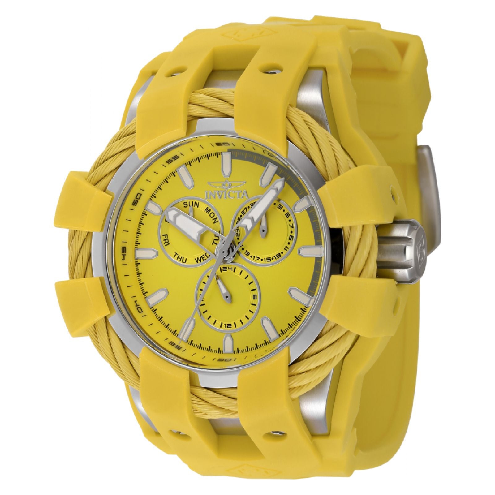 Invicta Bolt 47835 Watch 