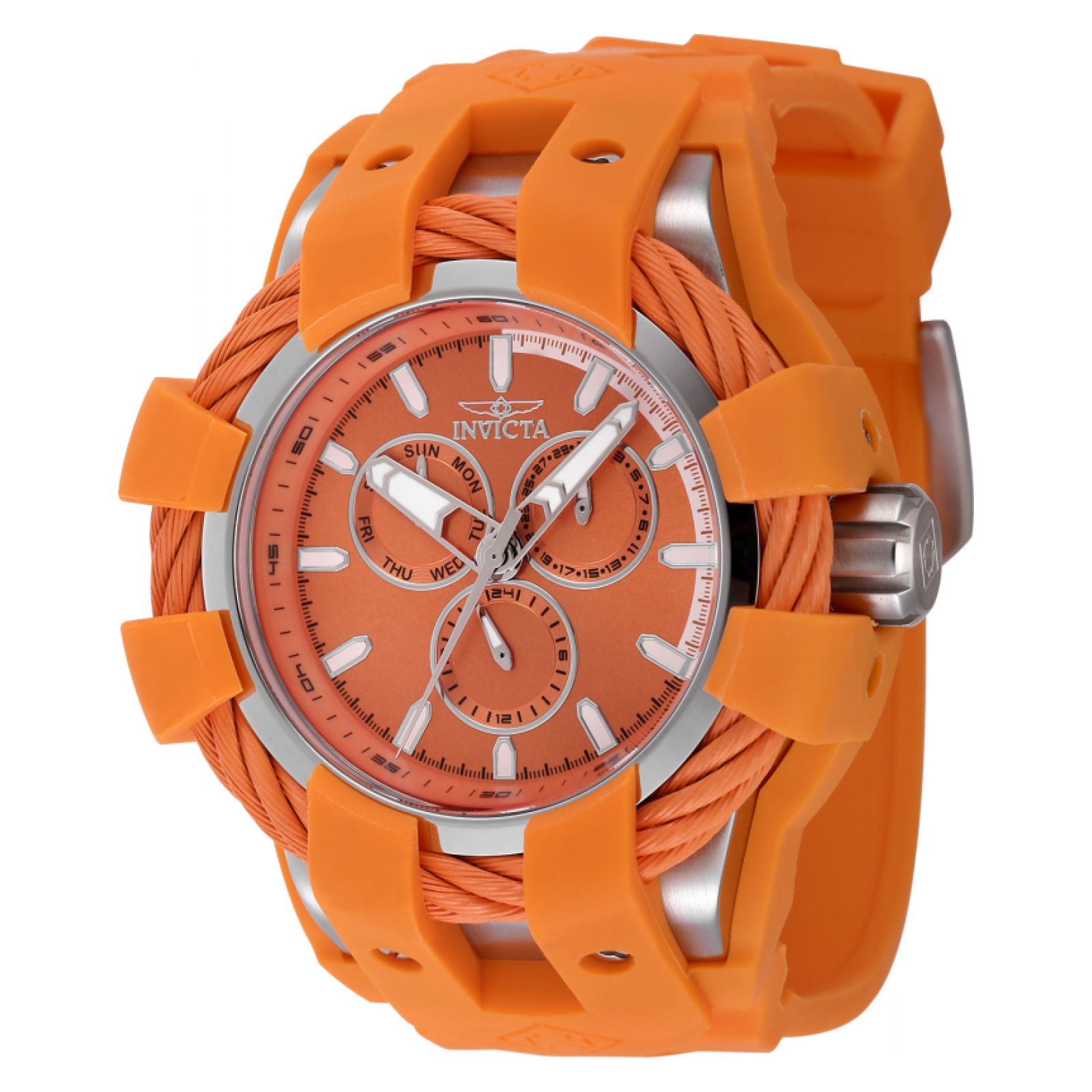 Invicta Bolt 47836 Watch 