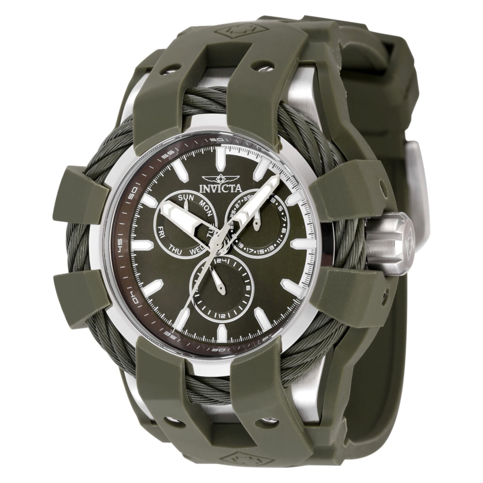 Invicta Bolt 47837 Watch 