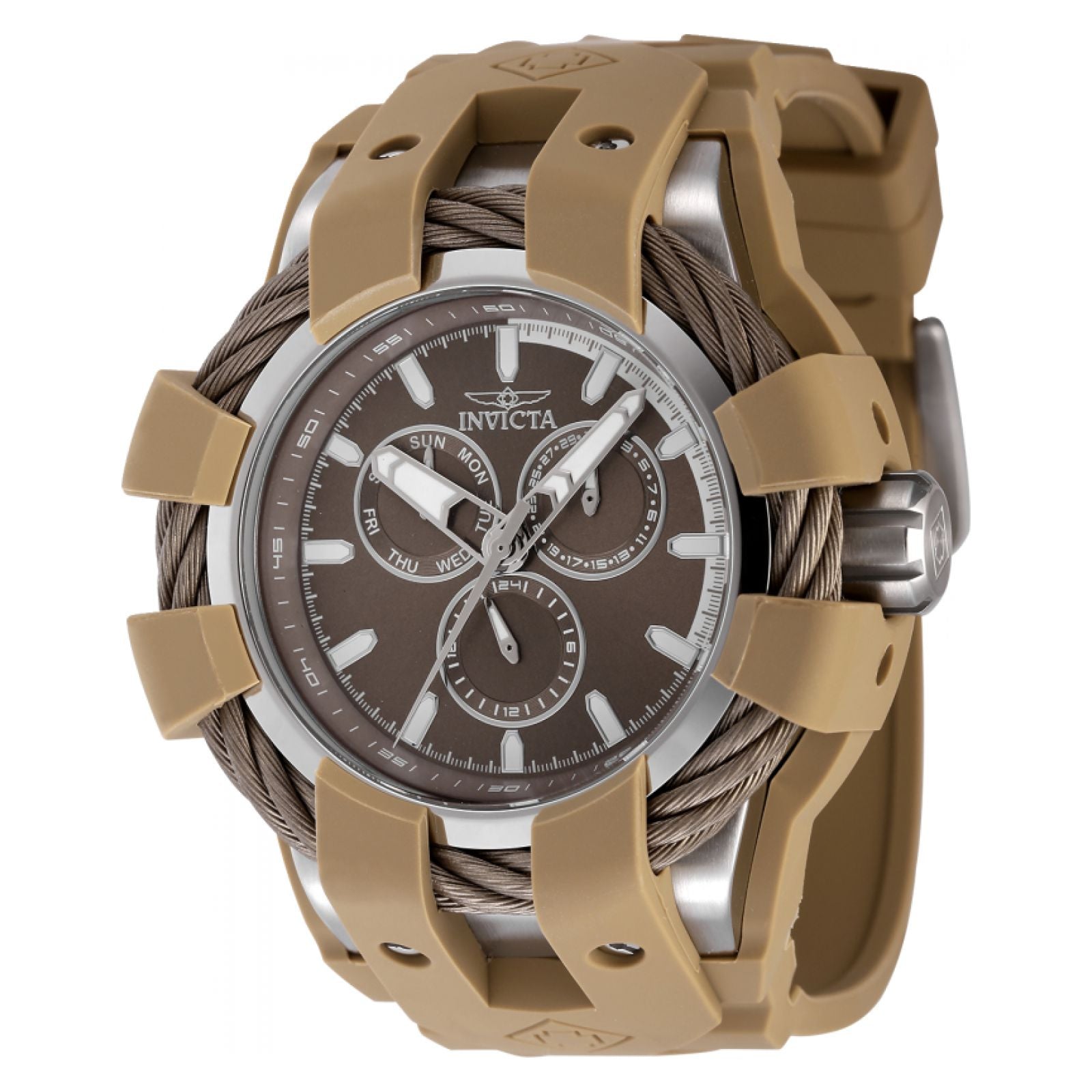 Invicta Bolt 47838 Watch 