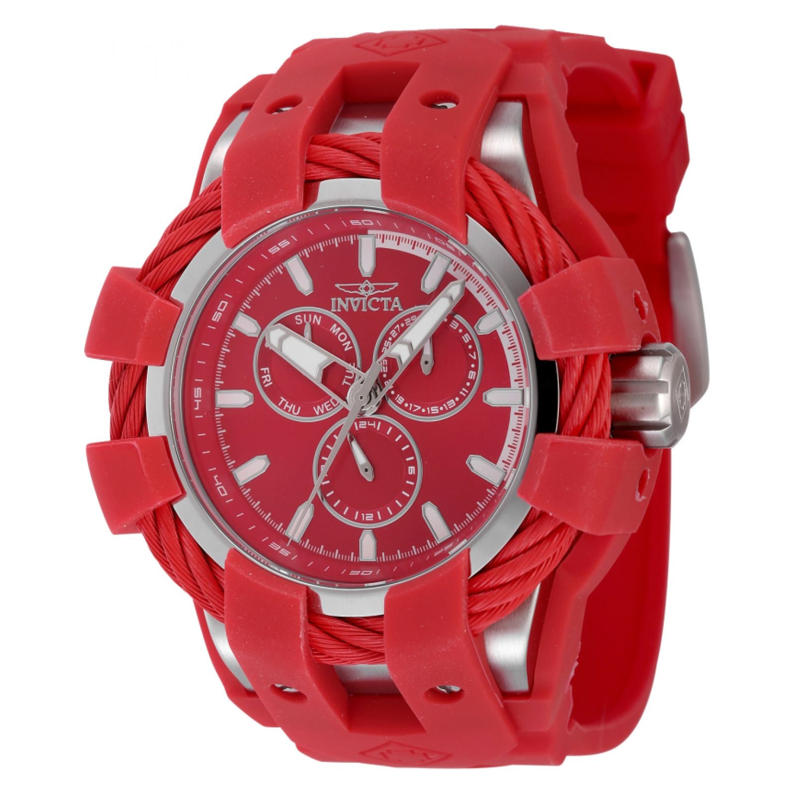 Invicta Bolt 47839 Watch 