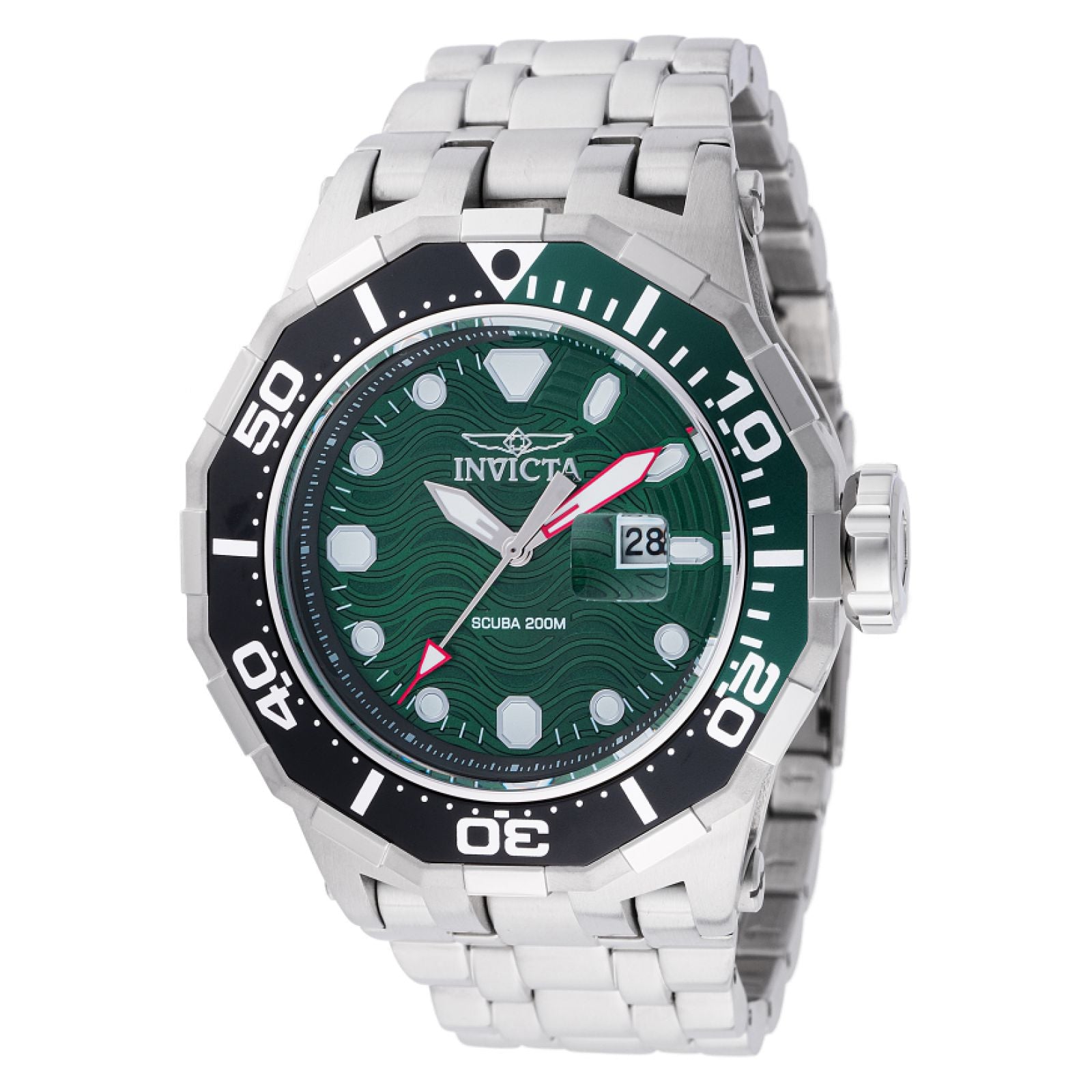 Relógio Invicta Pro Diver 47842 