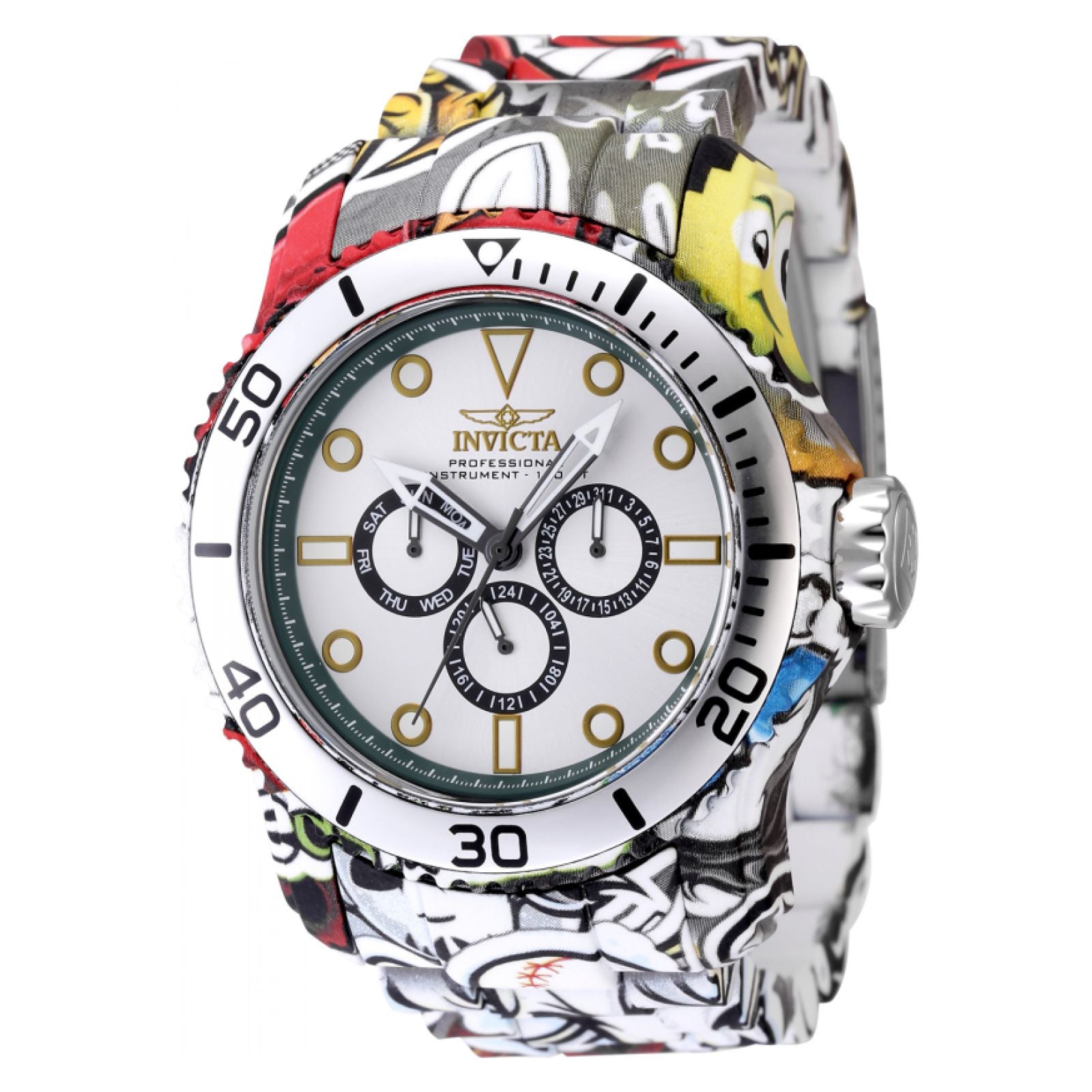 Relógio Invicta Pro Diver 47854 