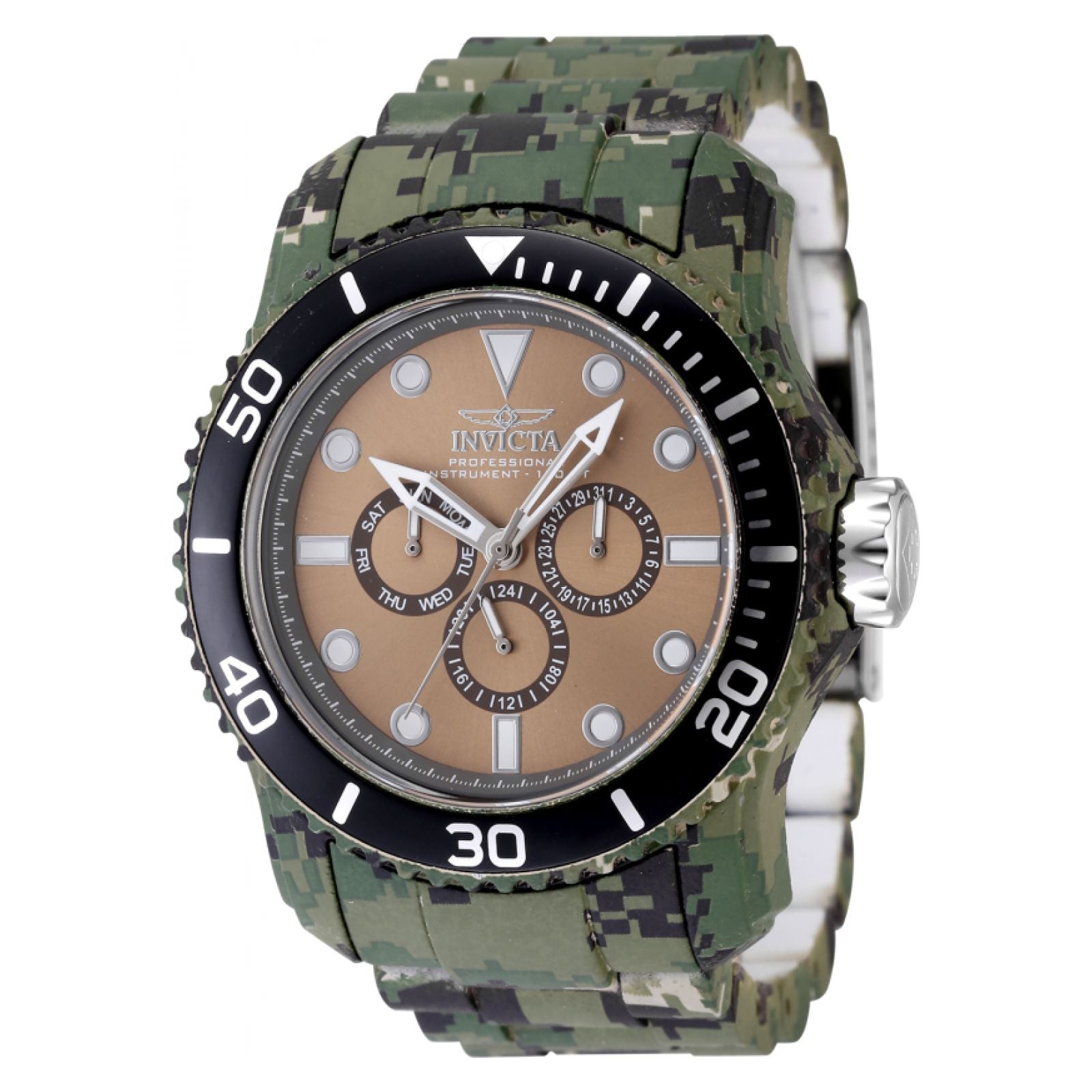 Relógio Invicta Pro Diver 47855 
