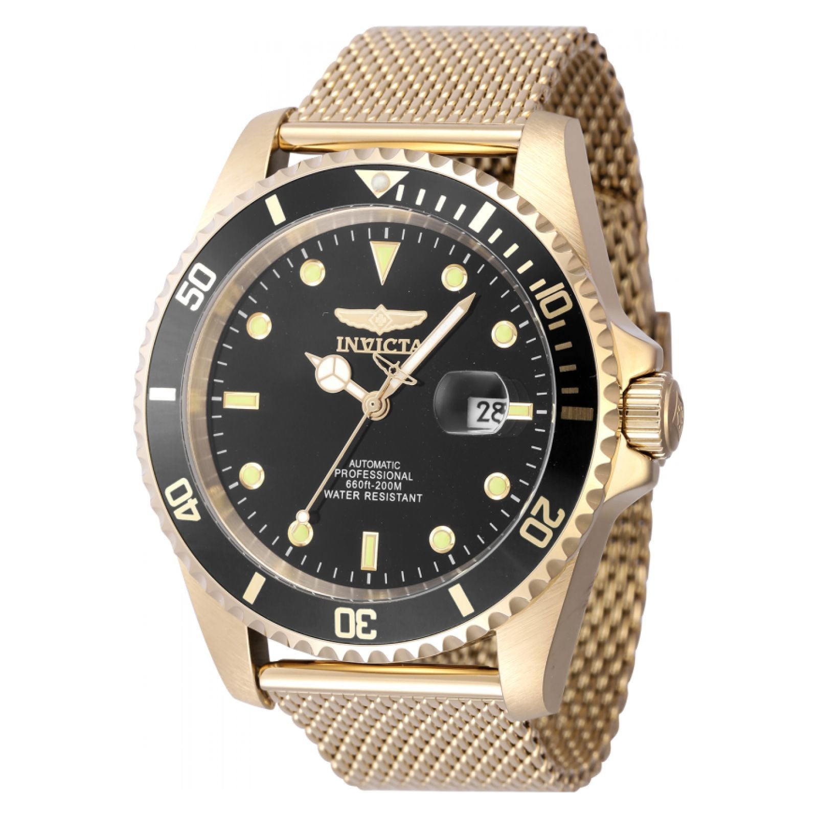Invicta Pro Diver Watch 47966