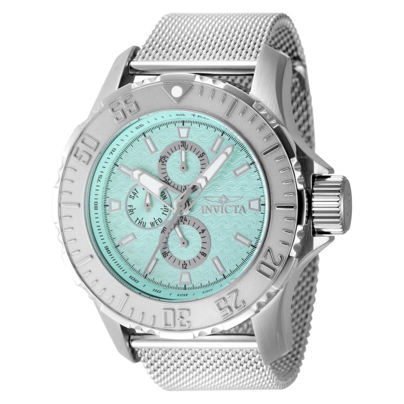 Reloj Invicta Vintage 48012
