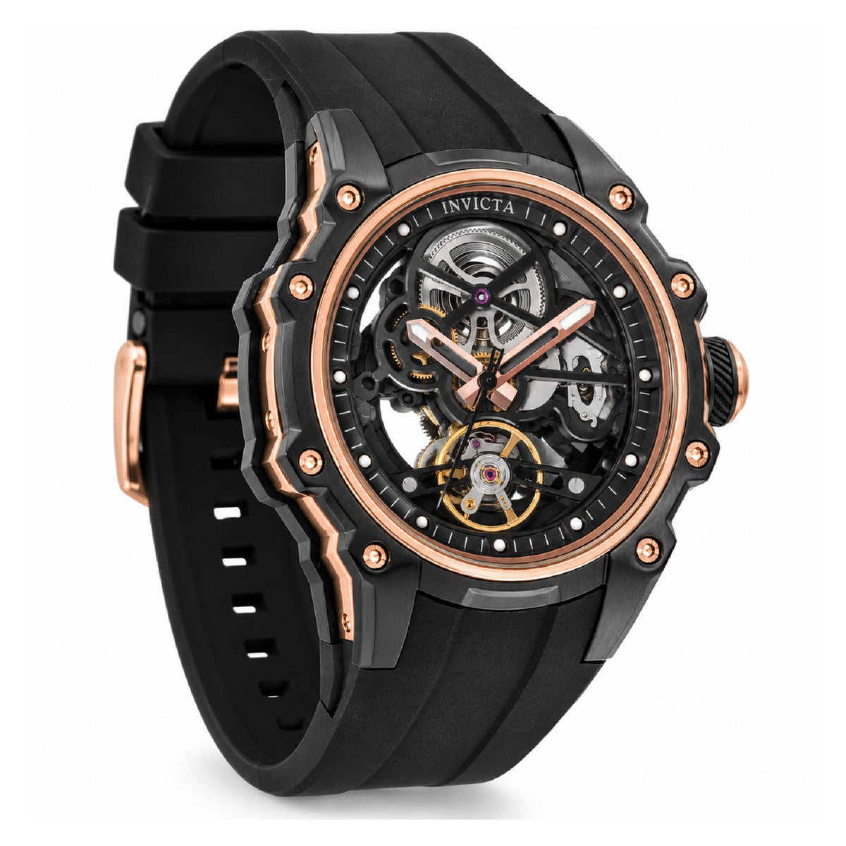 Reloj Invicta Rally S1 69002