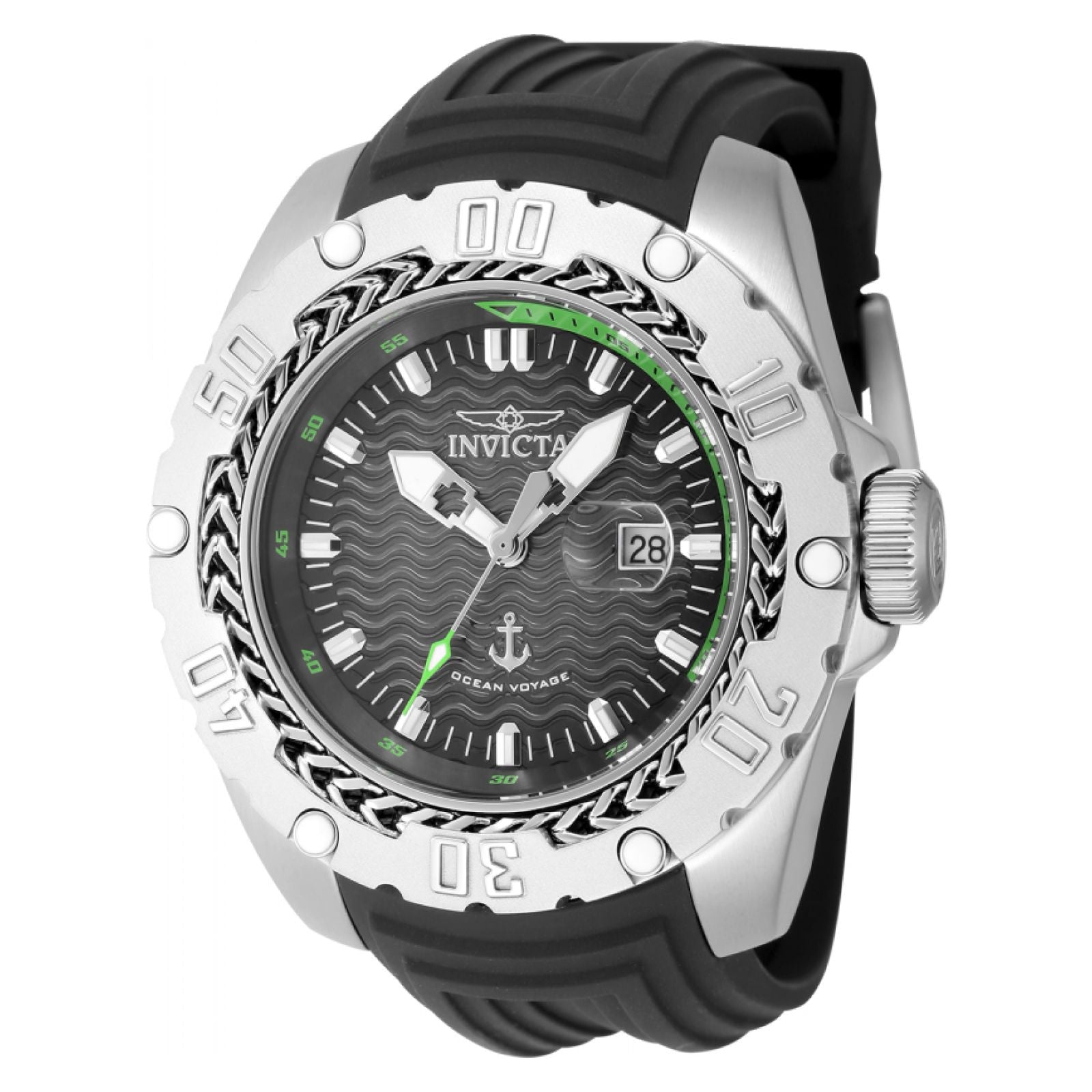 Reloj Invicta Ocean Voyage 48015