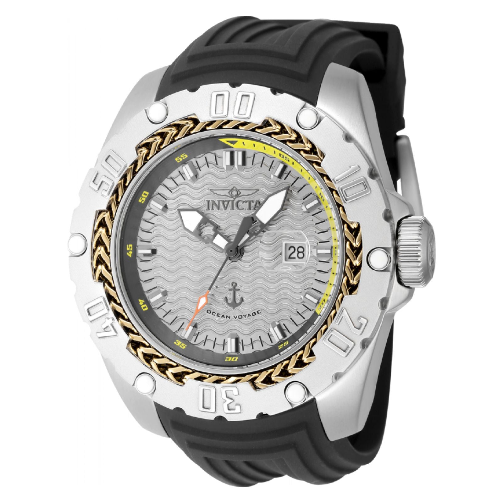 Reloj Invicta Ocean Voyage 48016