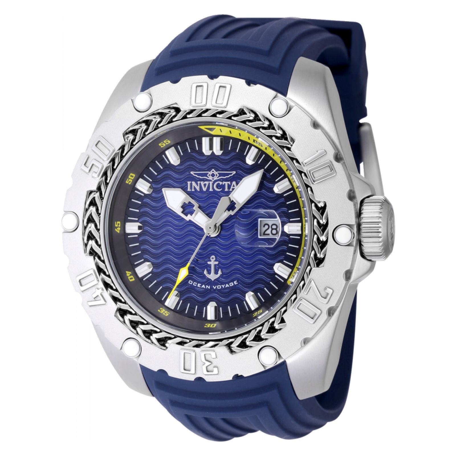 Reloj Invicta Ocean Voyage 48017