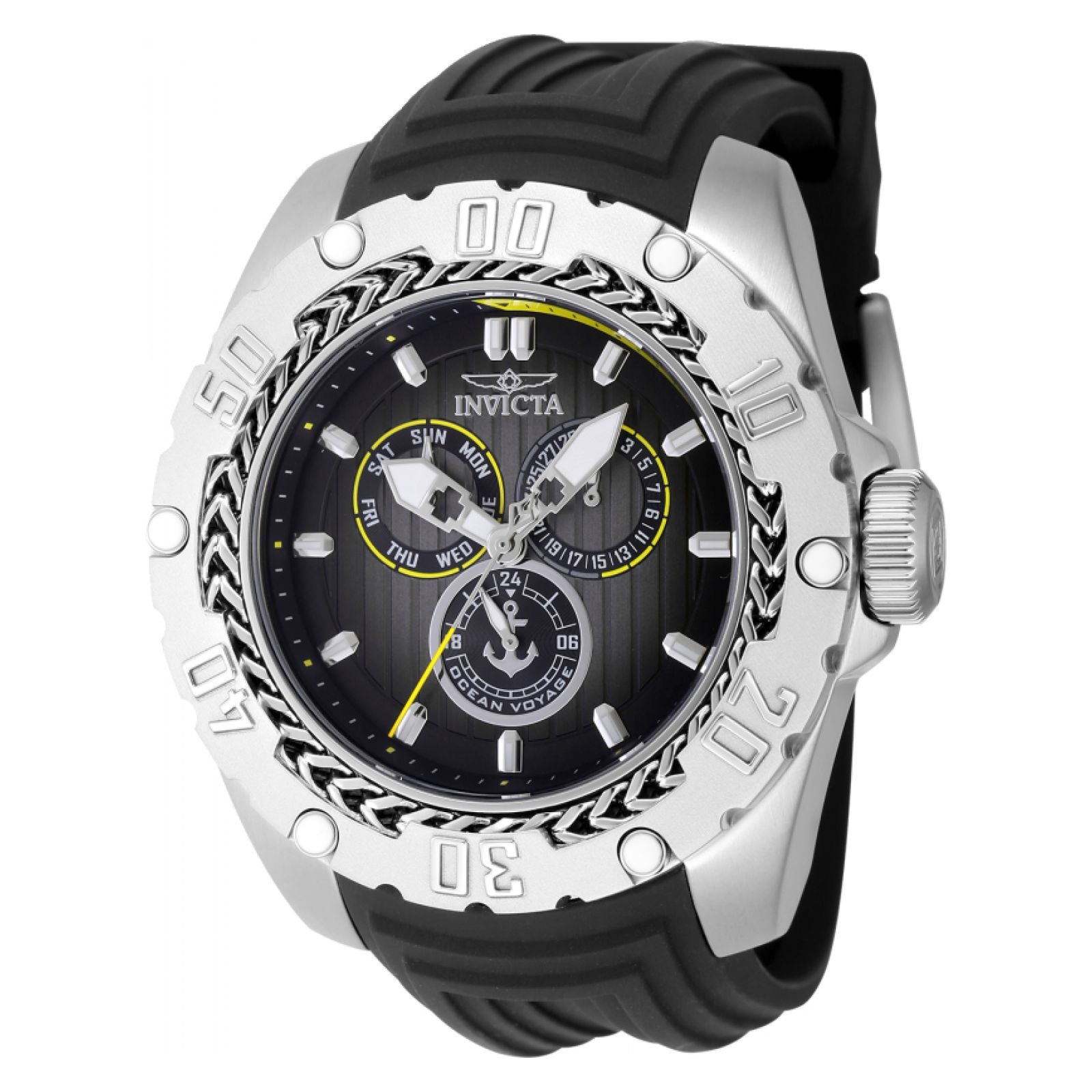 Reloj Invicta Ocean Voyage 48019