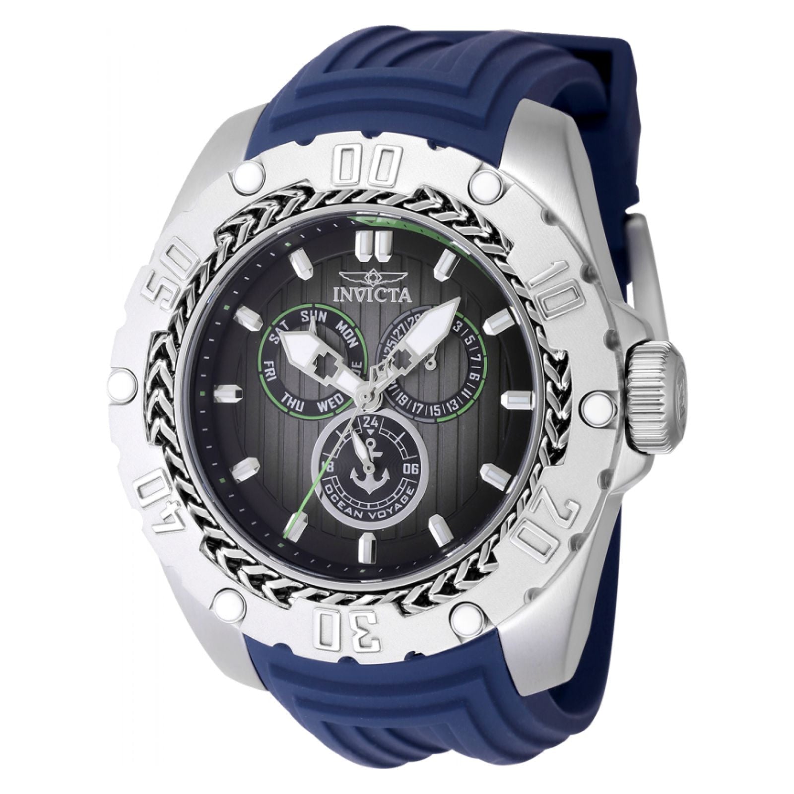 Reloj Invicta Ocean Voyage 48021
