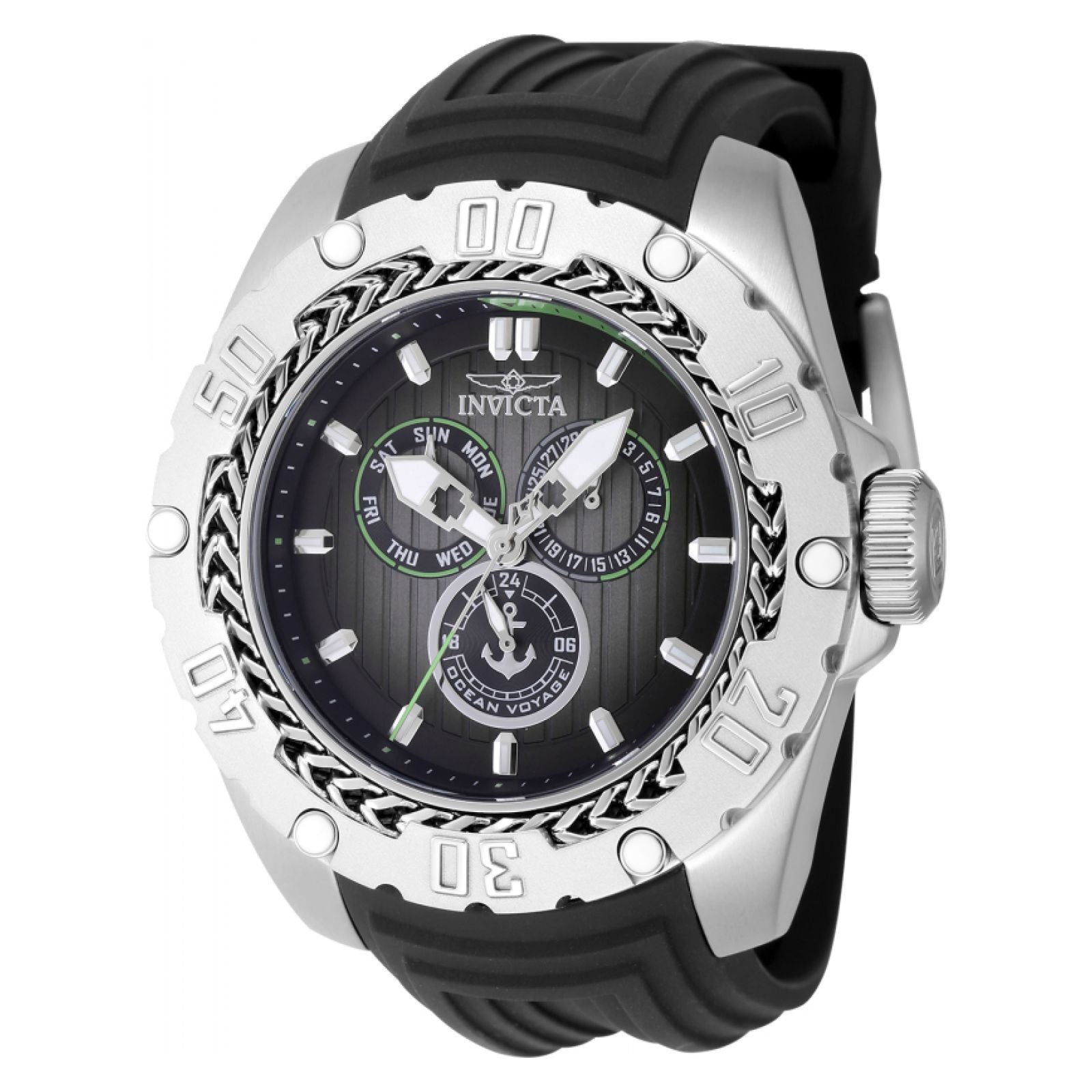 Reloj Invicta Ocean Voyage 48022
