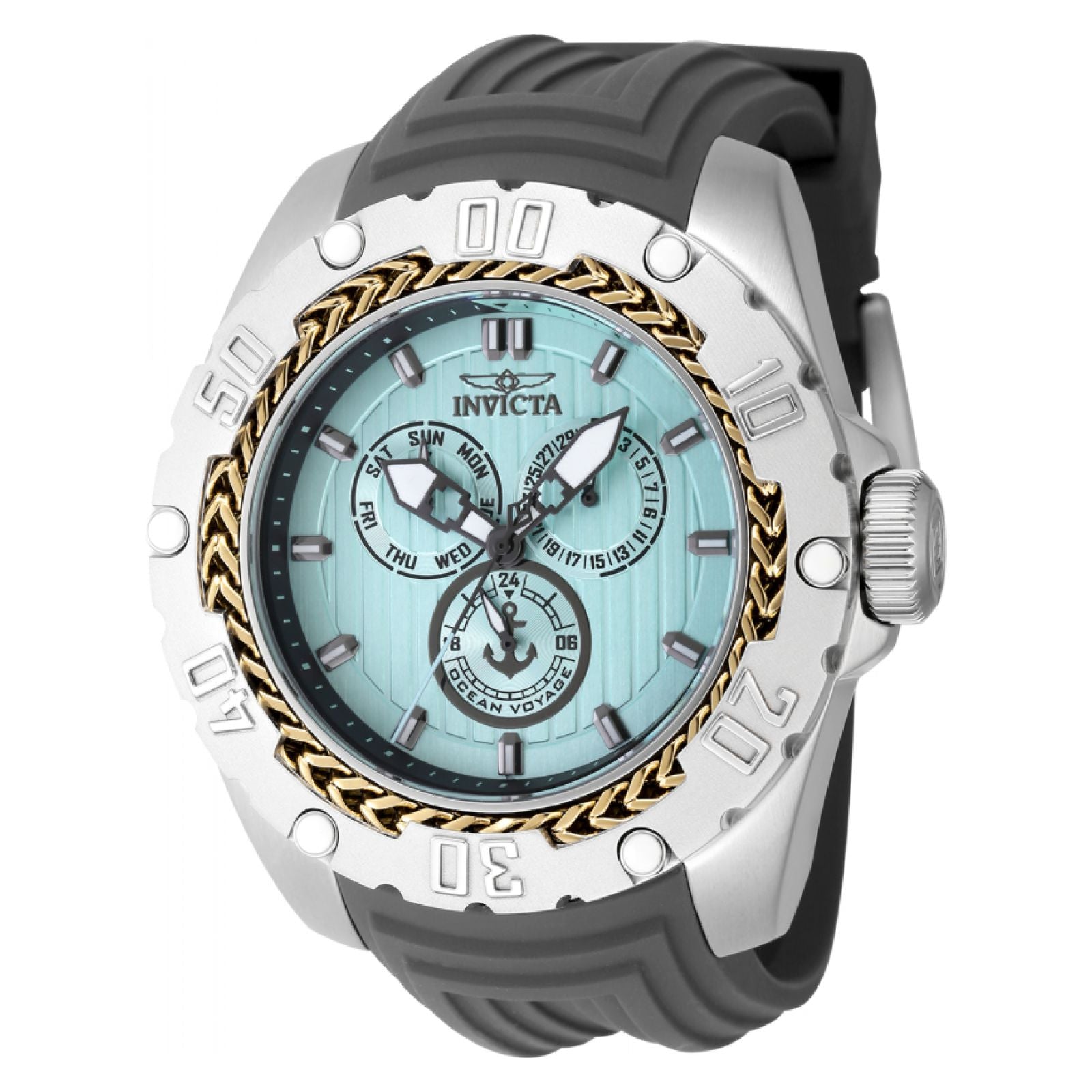 Reloj Invicta Ocean Voyage 48025