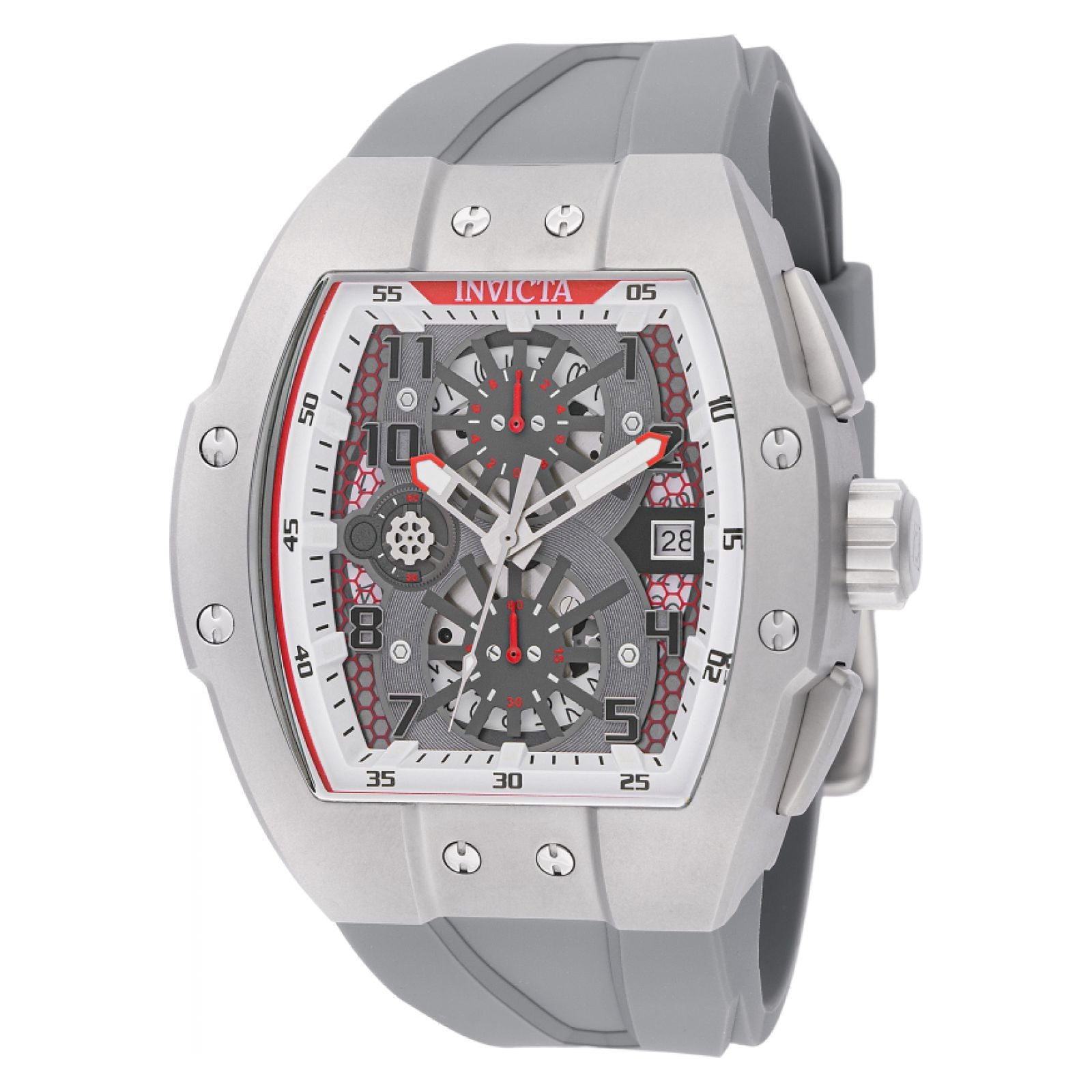 Invicta Racing Watch 48026 