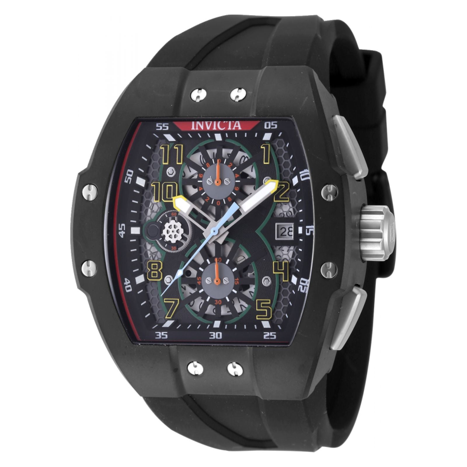Invicta Racing Watch 48027 