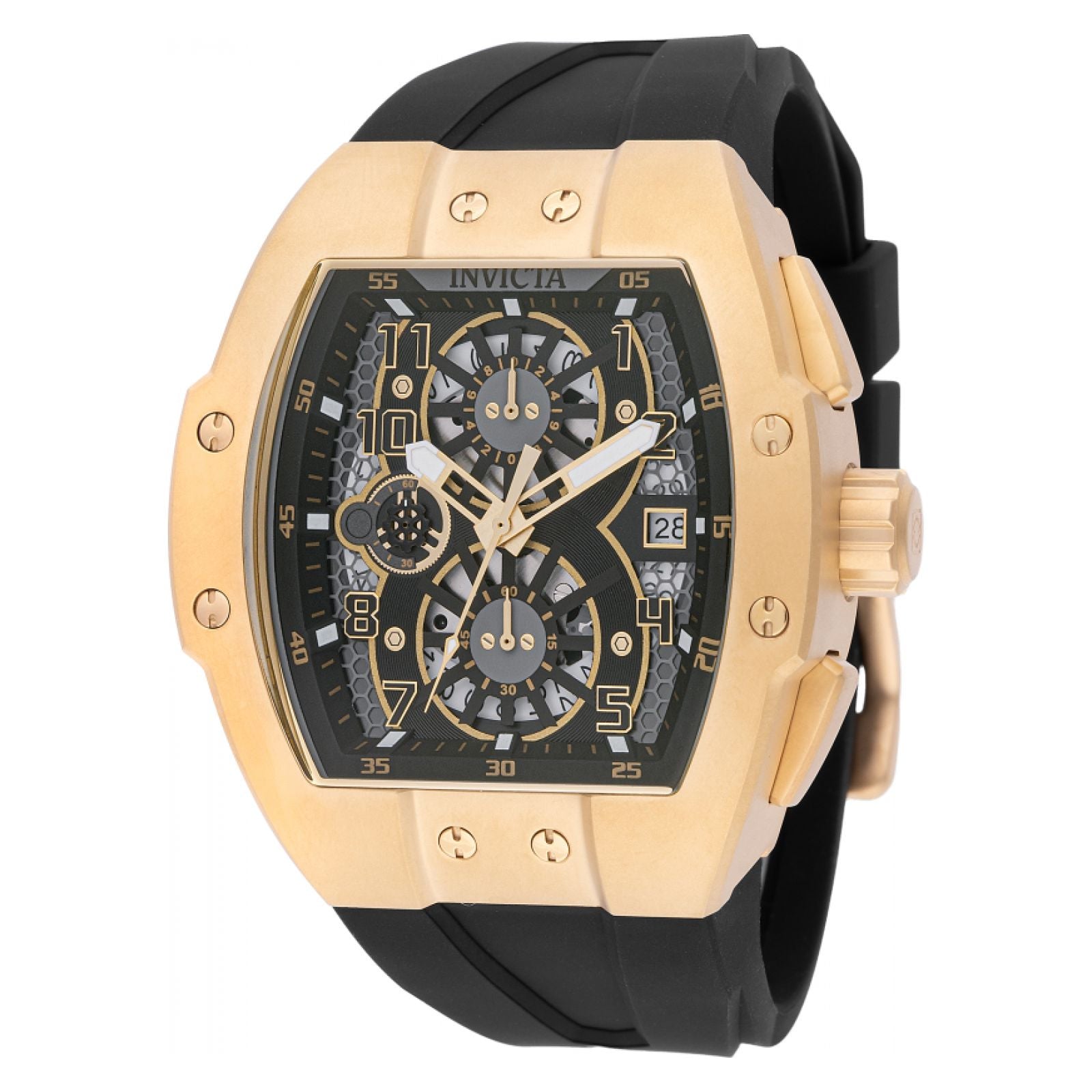 Invicta Racing Watch 48029 