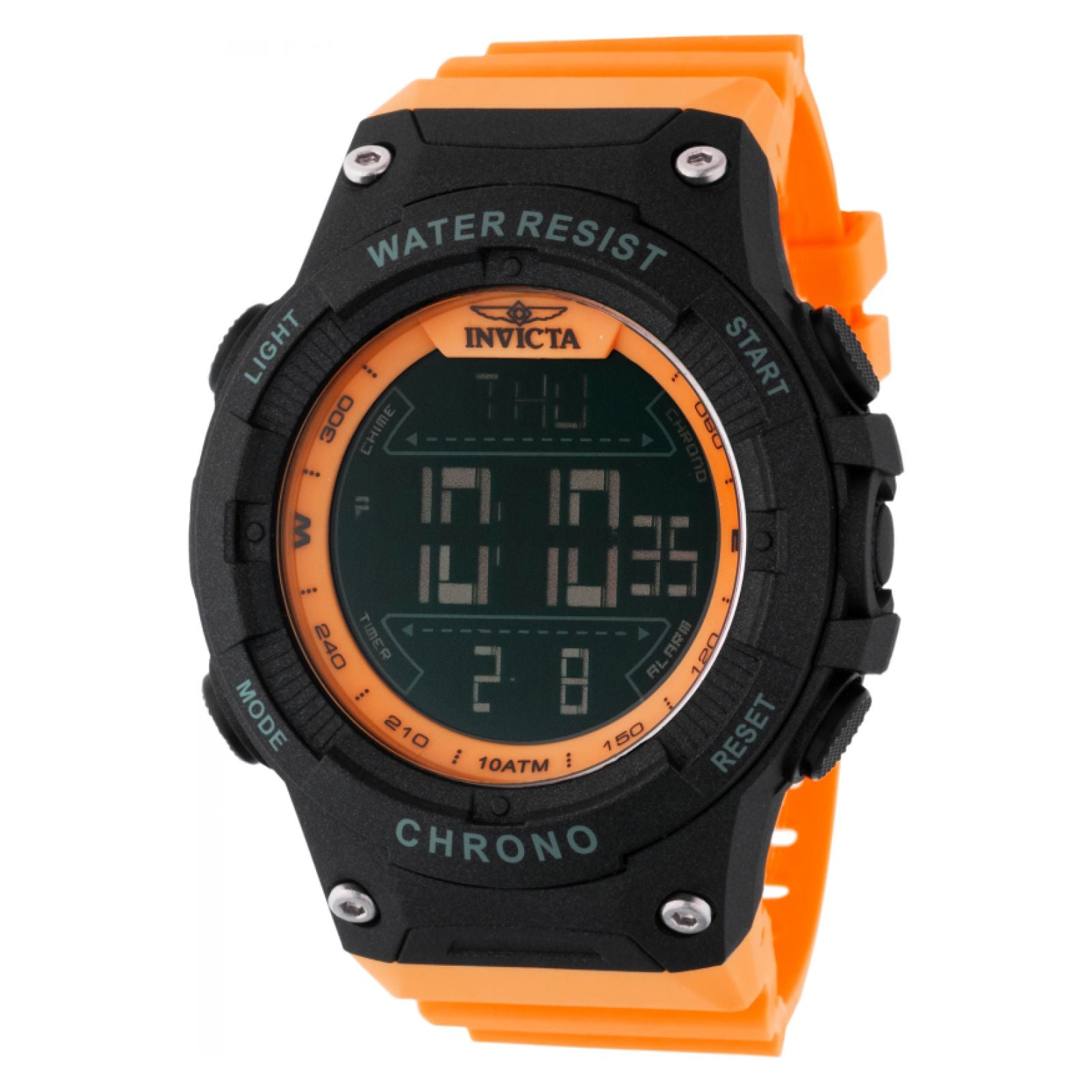 Invicta Racing Watch 48050 