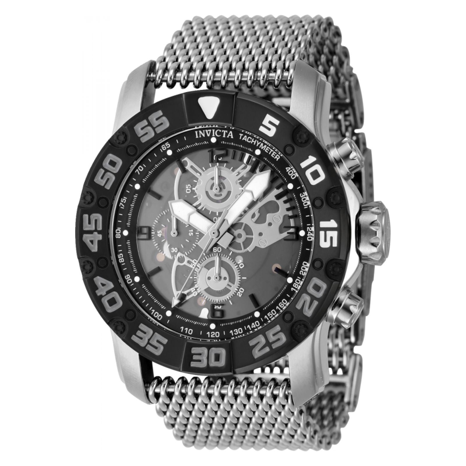 Invicta Racing Watch 48052 
