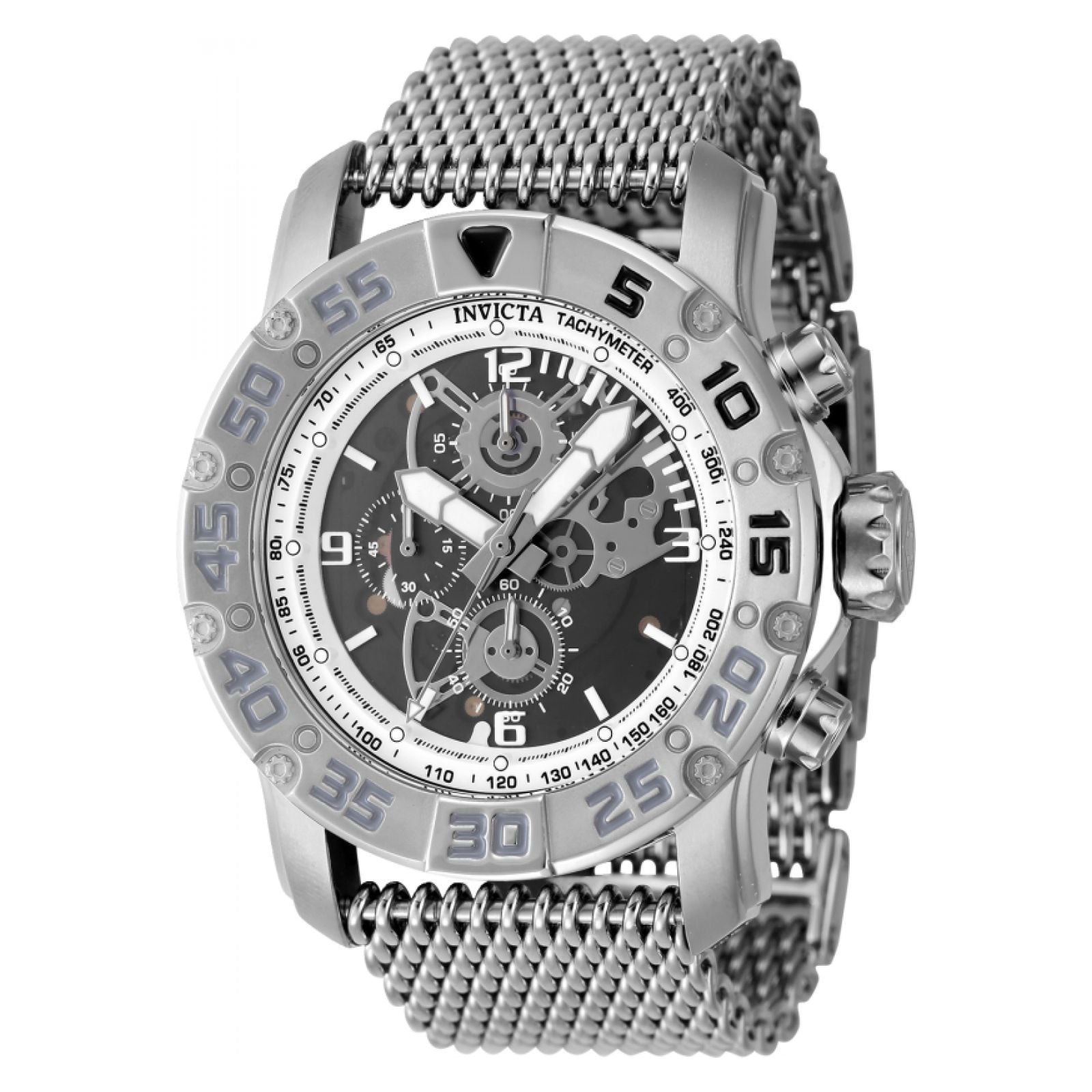 Invicta Racing Watch 48053 