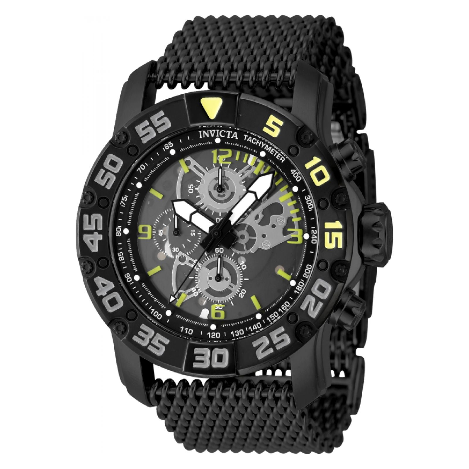Relógio Invicta Racing 48055 