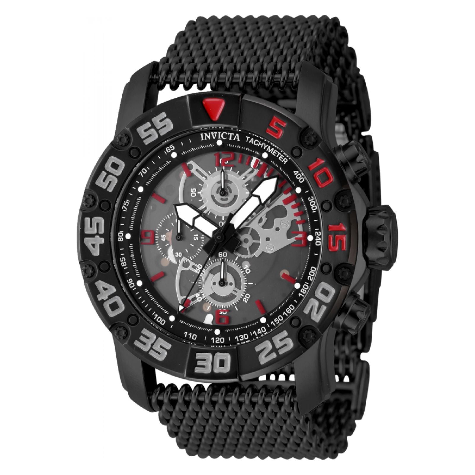 Invicta Racing Watch 48056 