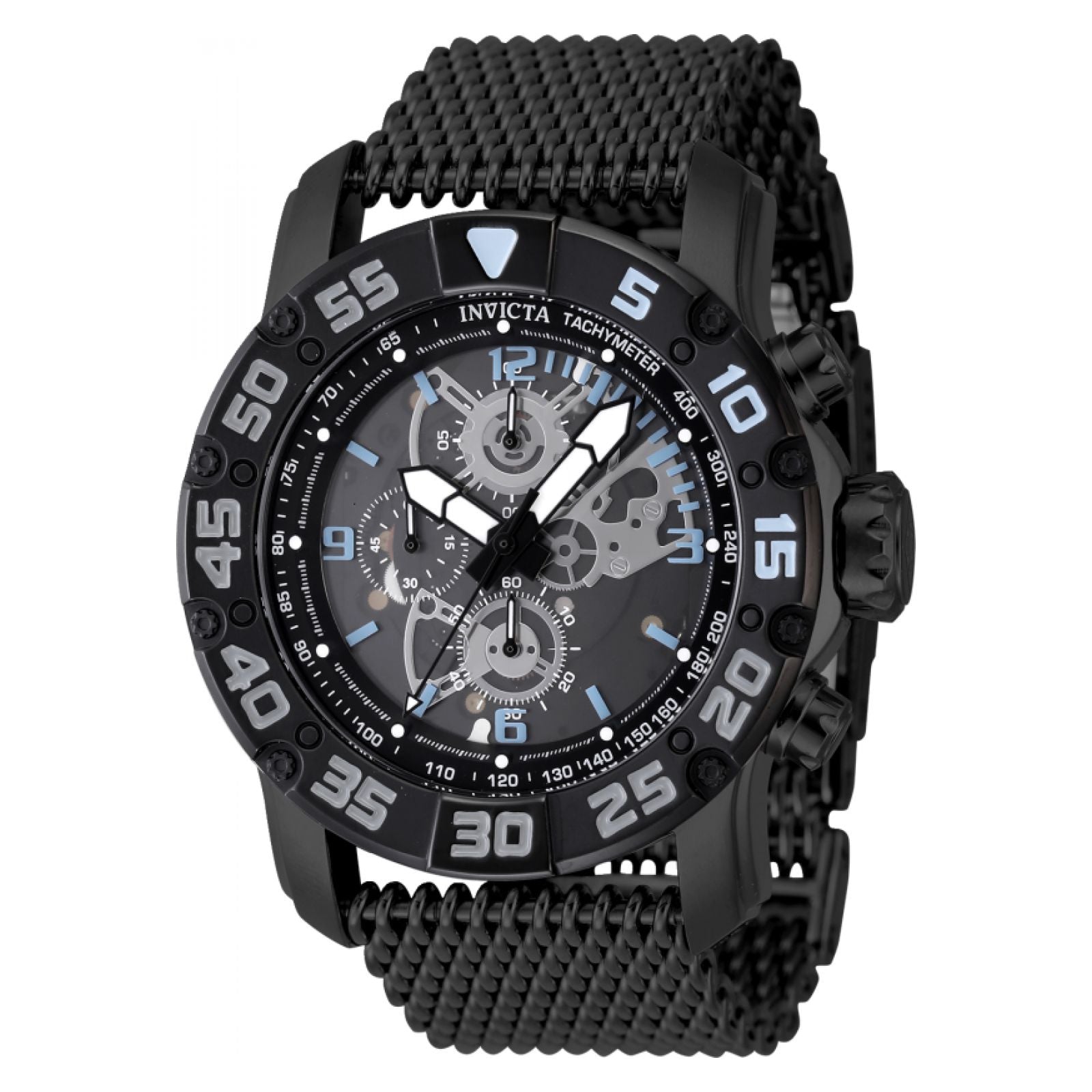 Invicta Racing Watch 48057 