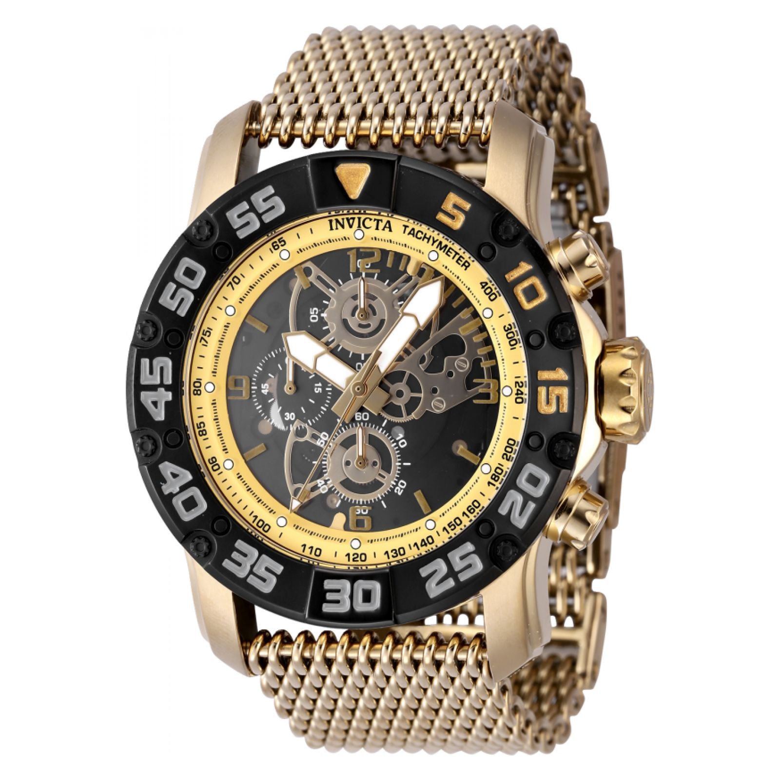 Invicta Racing Watch 48058 