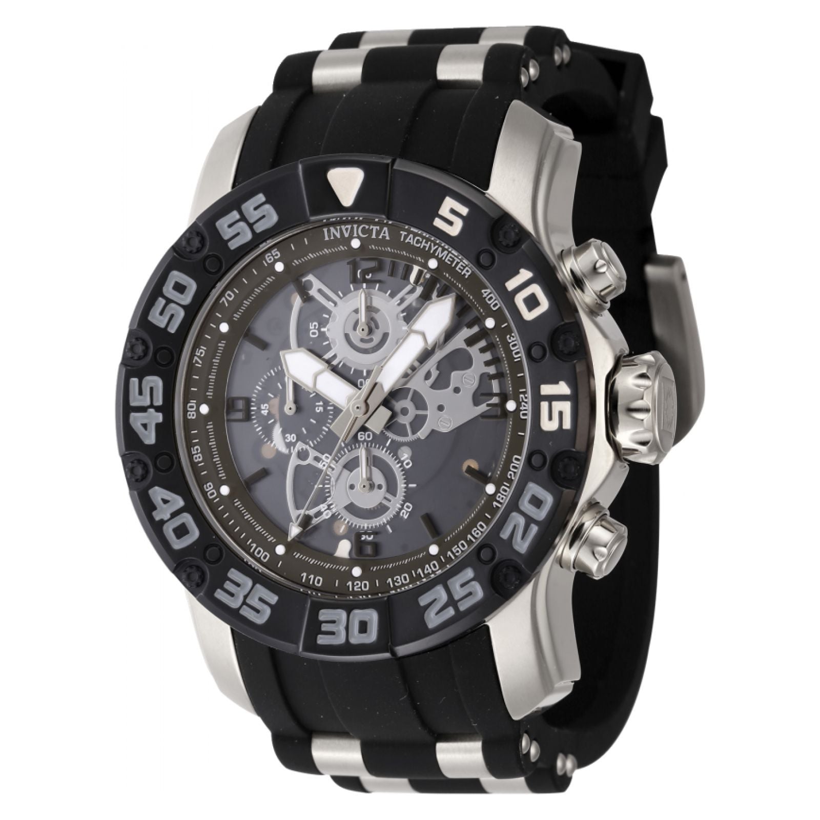 Invicta Racing Watch 48059 