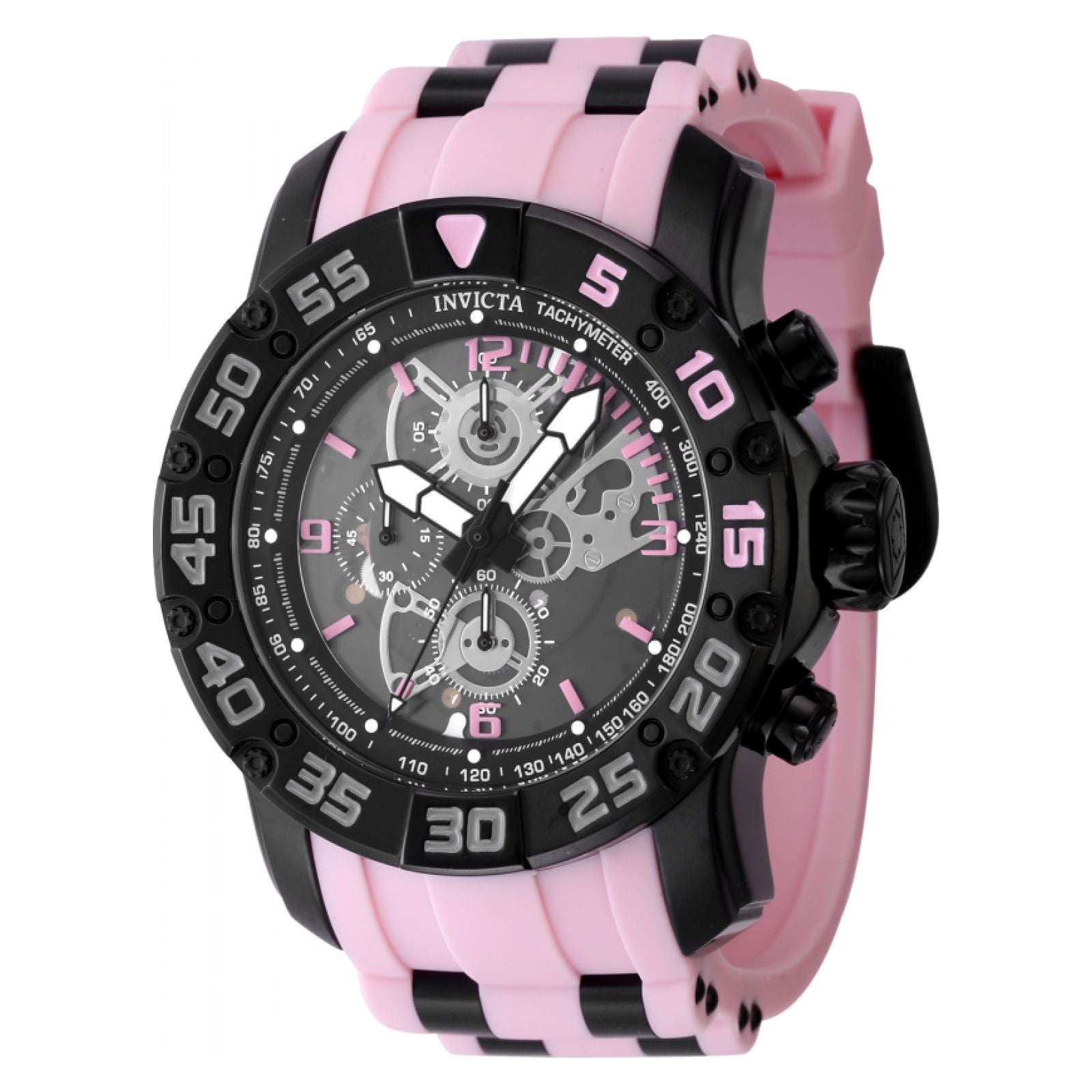 Invicta Racing Watch 48061 